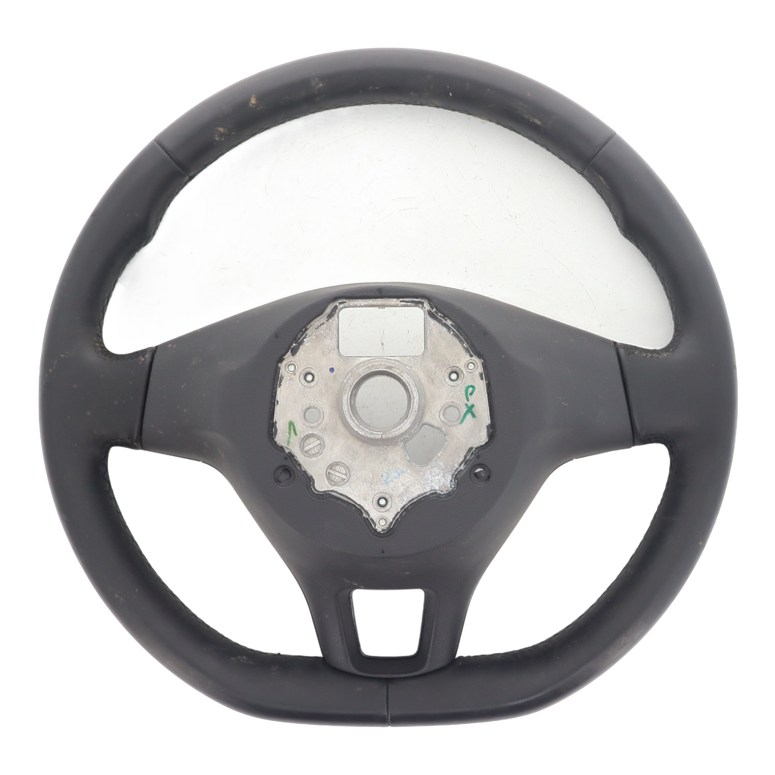Volant pour VOLKSWAGEN T-ROC PHASE 1 Volant pour VOLKSWAGEN T-ROC PHASE 1