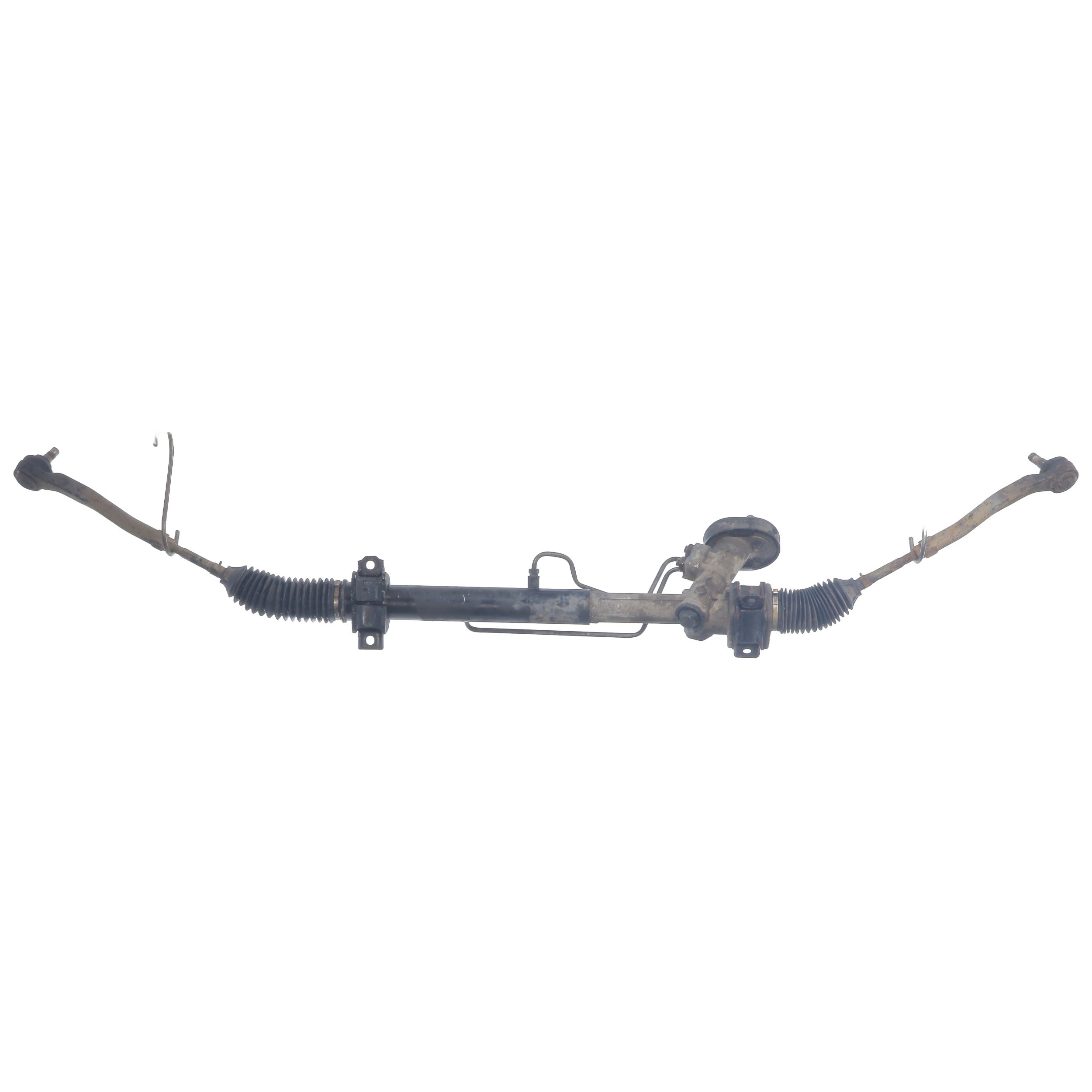 Cremaillere assistee pour CHEVROLET AVEO Cremaillere assistee pour CHEVROLET AVEO