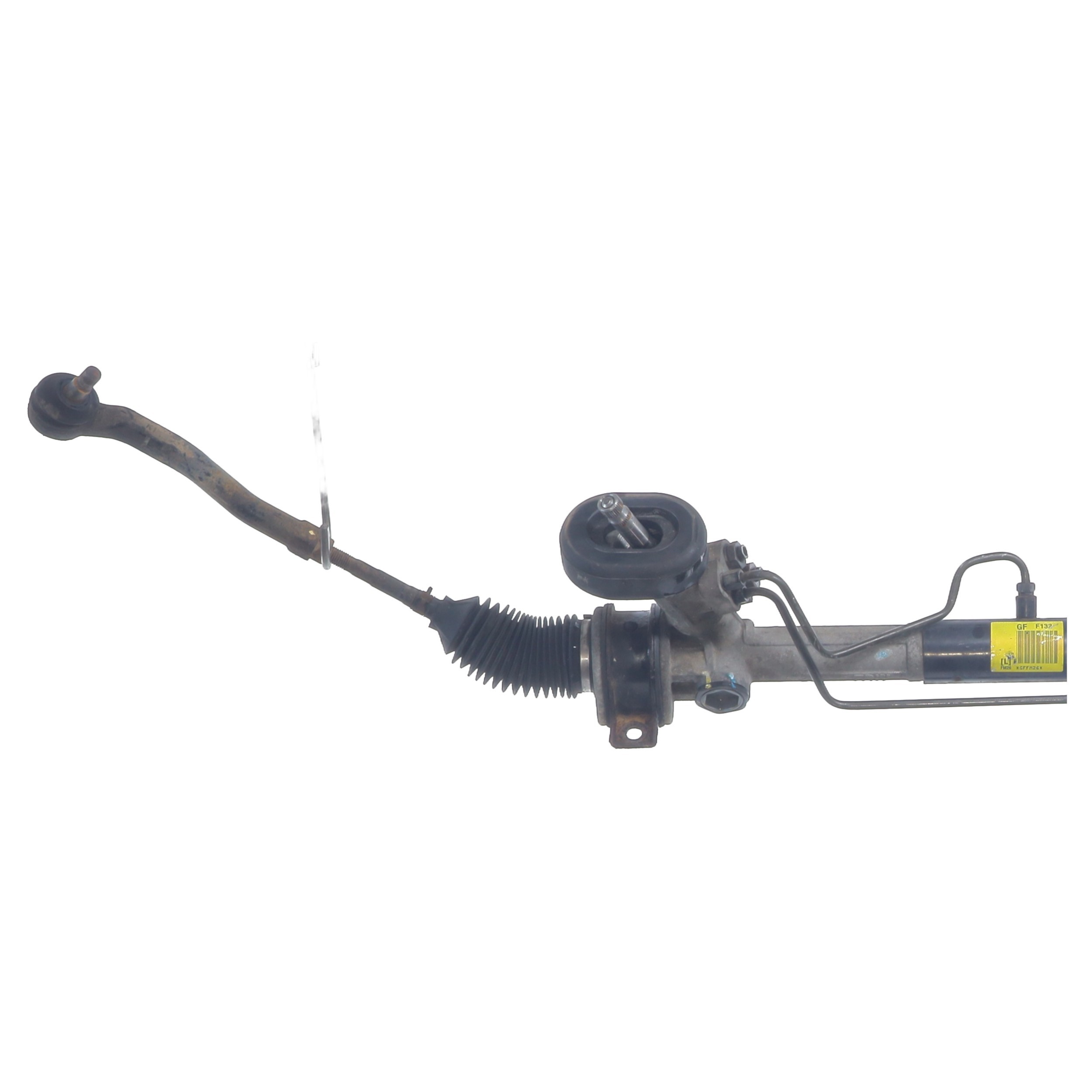 Cremaillere assistee pour CHEVROLET AVEO Cremaillere assistee pour CHEVROLET AVEO