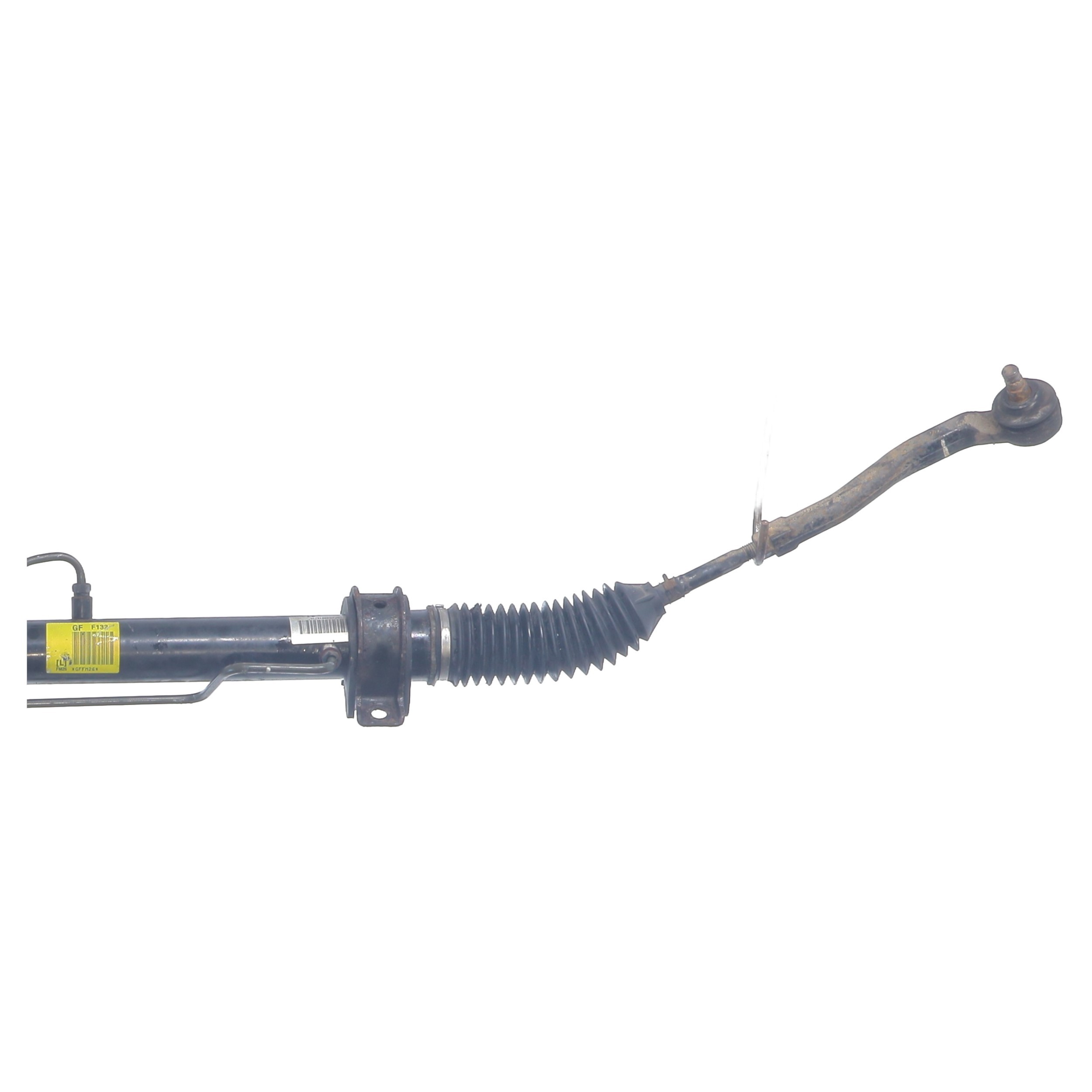 Cremaillere assistee pour CHEVROLET AVEO Cremaillere assistee pour CHEVROLET AVEO
