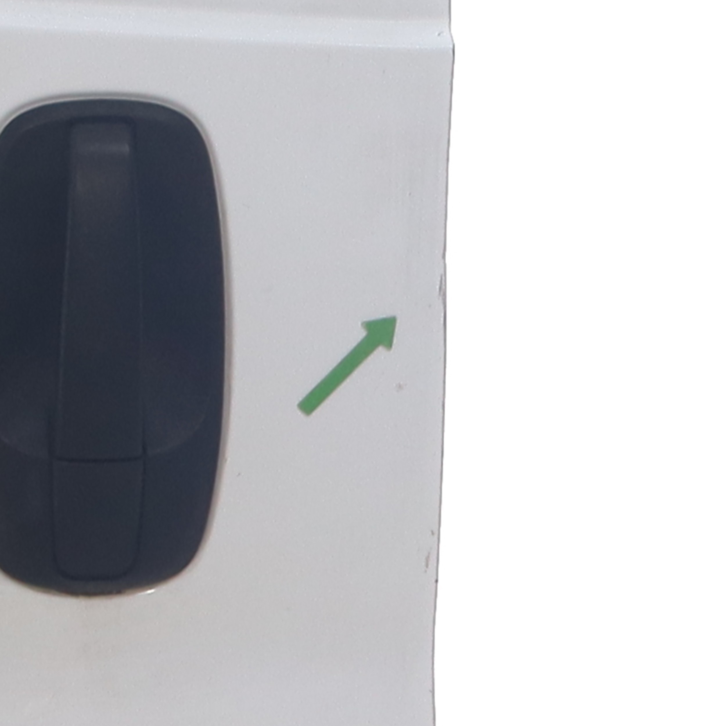 Porte de coffre gauche pour OPEL VIVARO 1 PHASE 2 Porte de coffre gauche pour OPEL VIVARO 1 PHASE 2