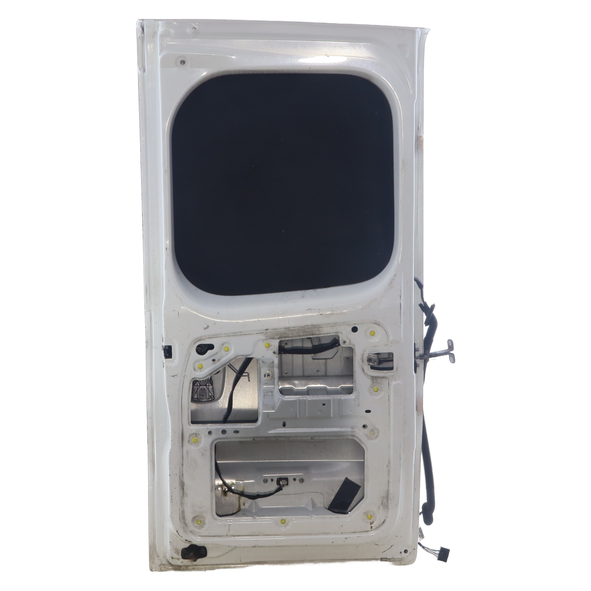 Porte de coffre gauche pour OPEL VIVARO 1 PHASE 2 Porte de coffre gauche pour OPEL VIVARO 1 PHASE 2