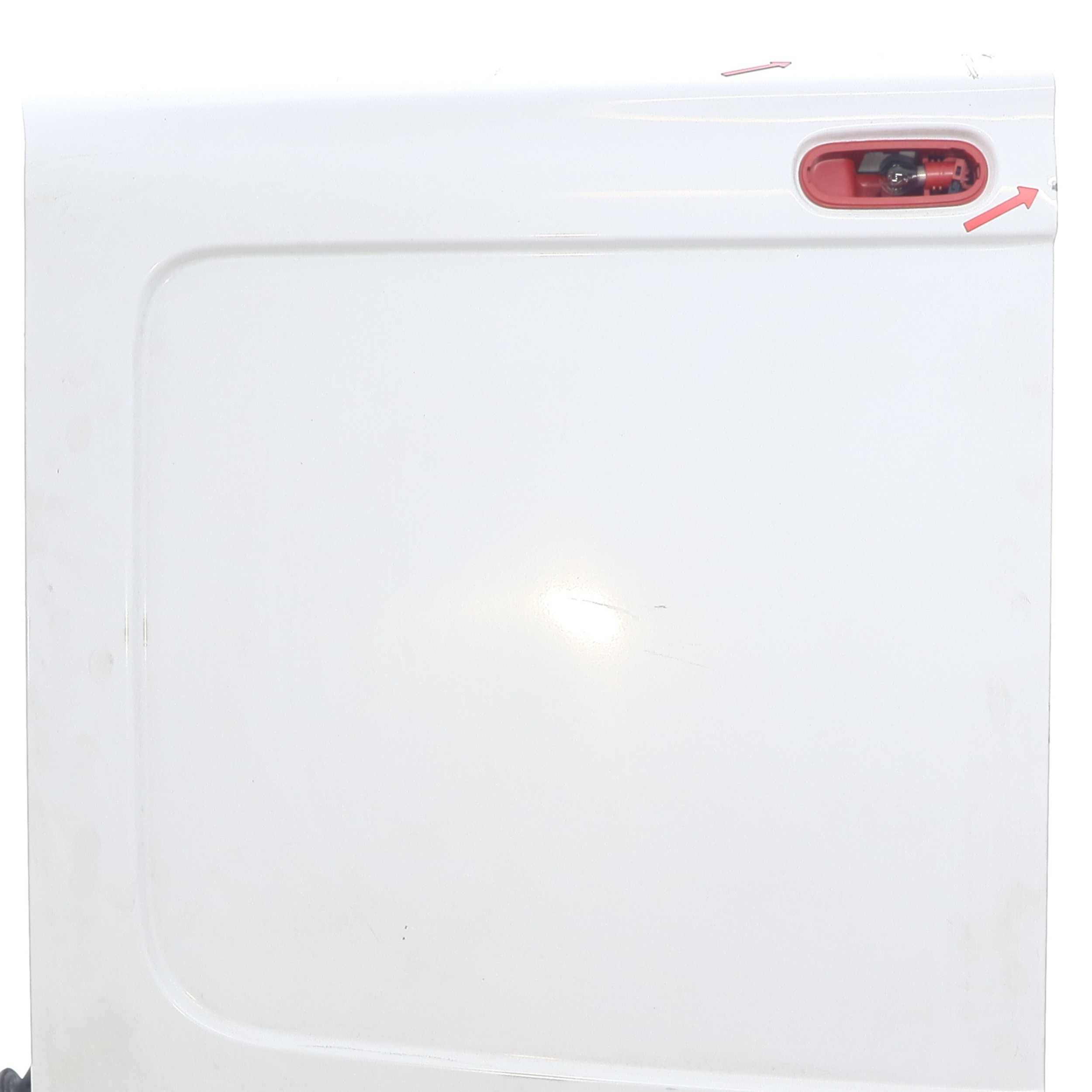 Porte de coffre gauche pour OPEL VIVARO 1 PHASE 2 Porte de coffre gauche pour OPEL VIVARO 1 PHASE 2