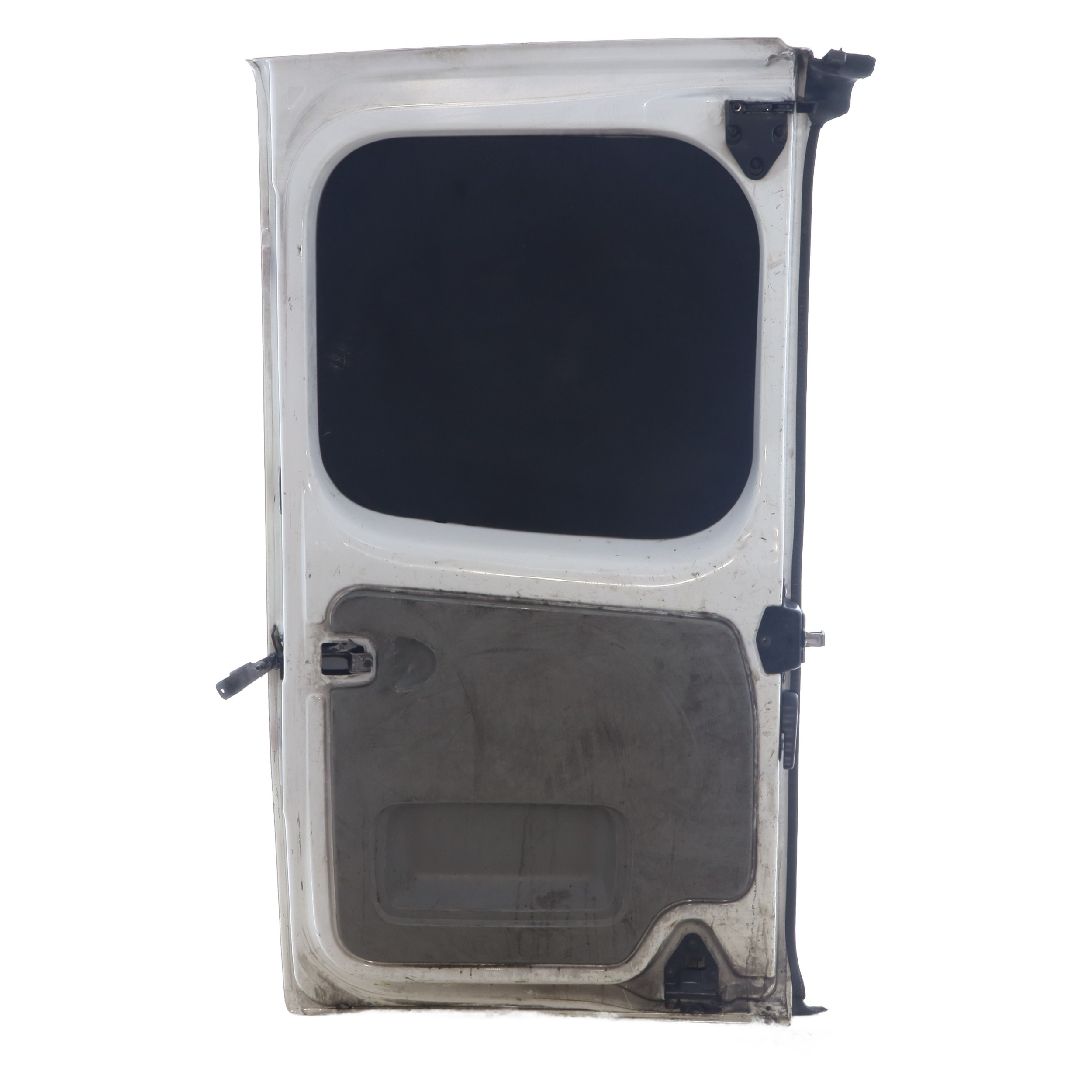 Porte de coffre droit pour OPEL VIVARO 1 PHASE 2 Porte de coffre droit pour OPEL VIVARO 1 PHASE 2