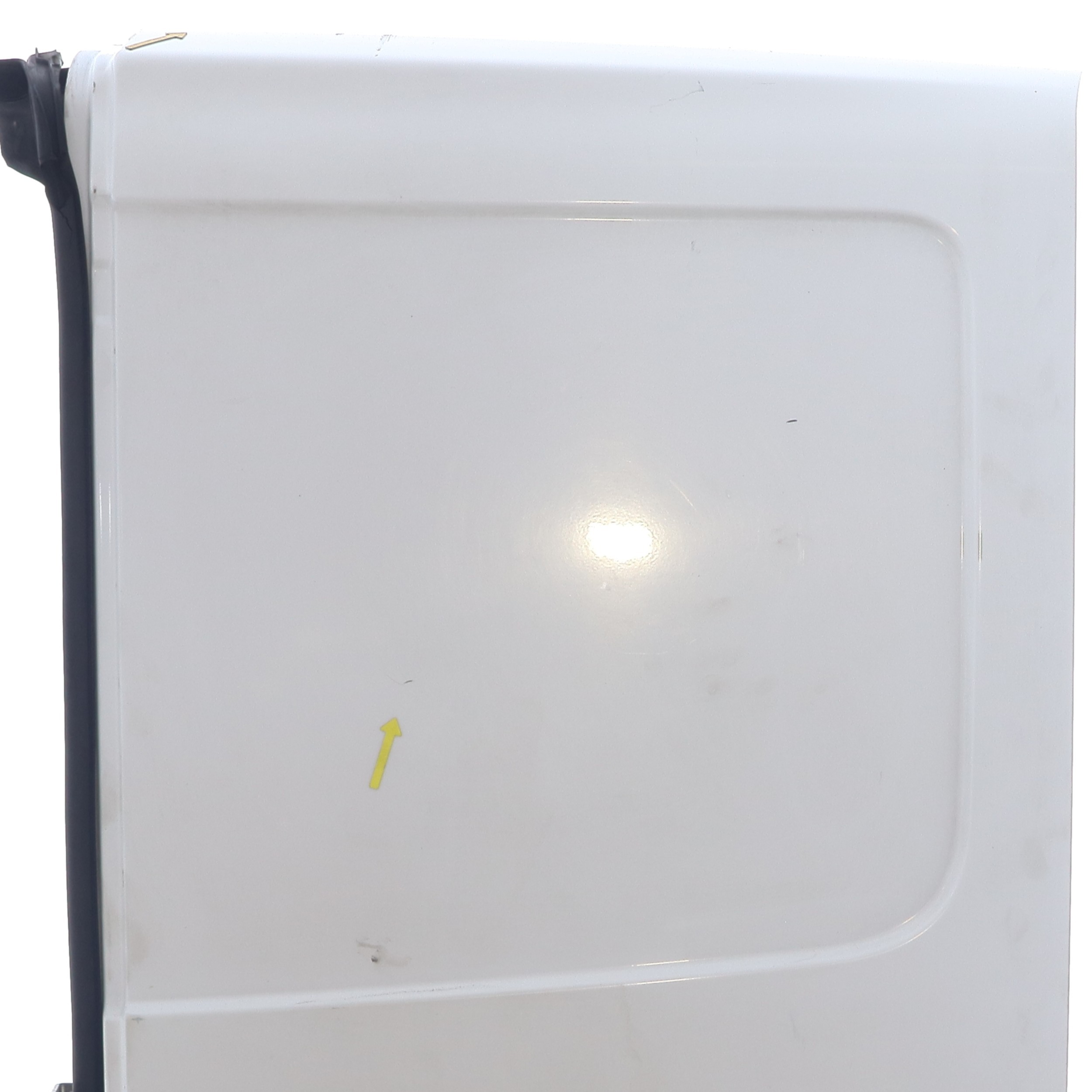 Porte de coffre droit pour OPEL VIVARO 1 PHASE 2 Porte de coffre droit pour OPEL VIVARO 1 PHASE 2