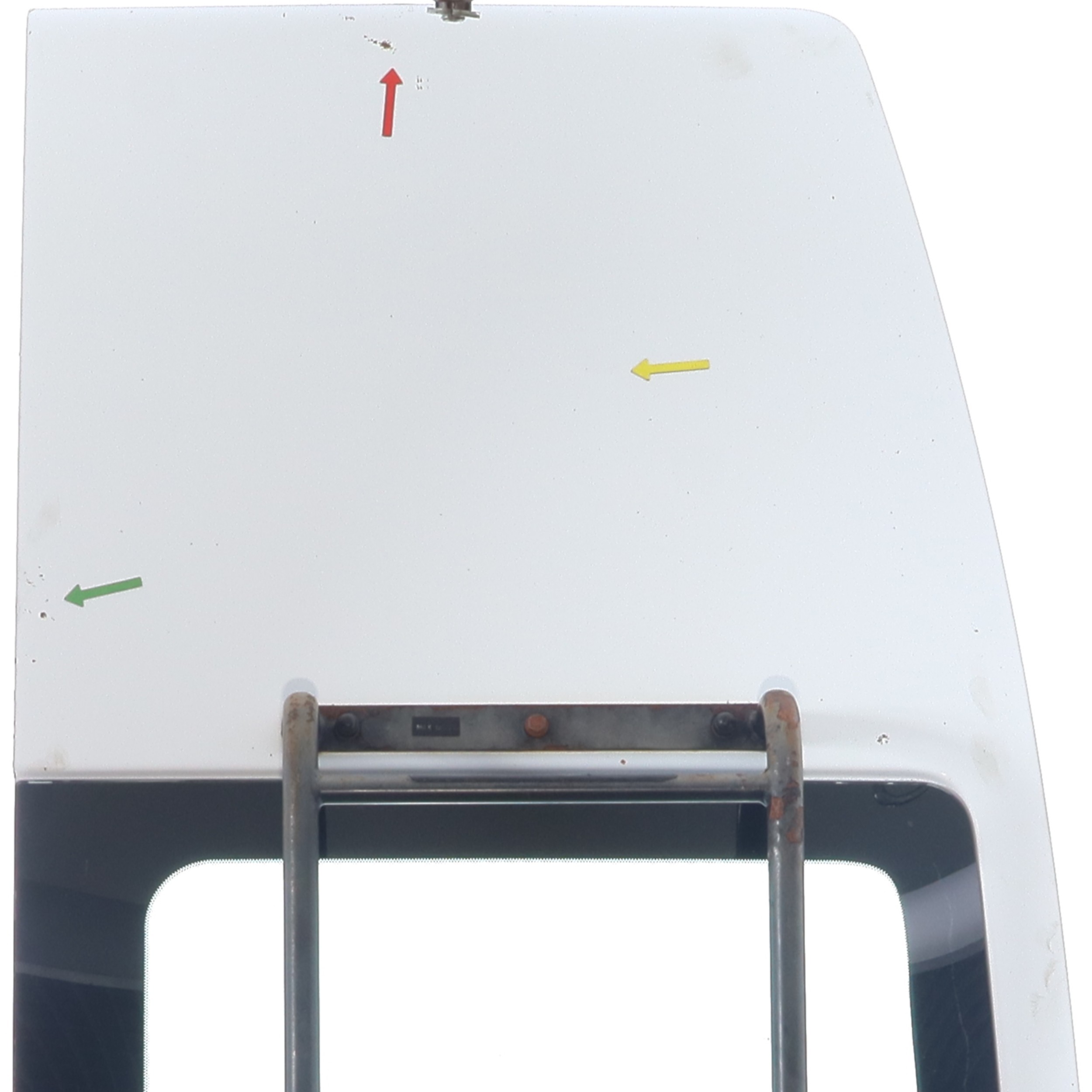 Porte de coffre droit pour FORD TRANSIT 4 Porte de coffre droit pour FORD TRANSIT 4