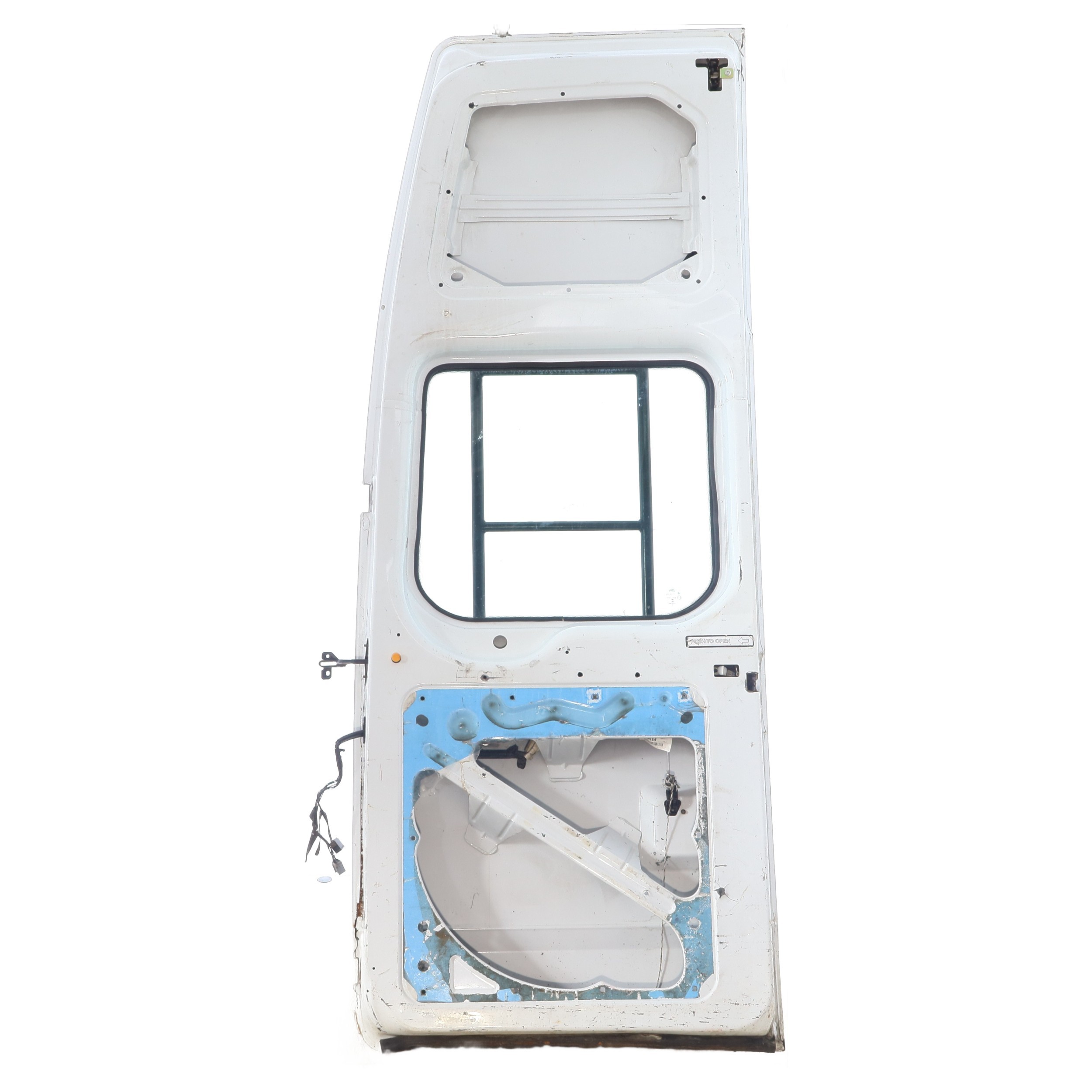 Porte de coffre droit pour FORD TRANSIT 4 Porte de coffre droit pour FORD TRANSIT 4