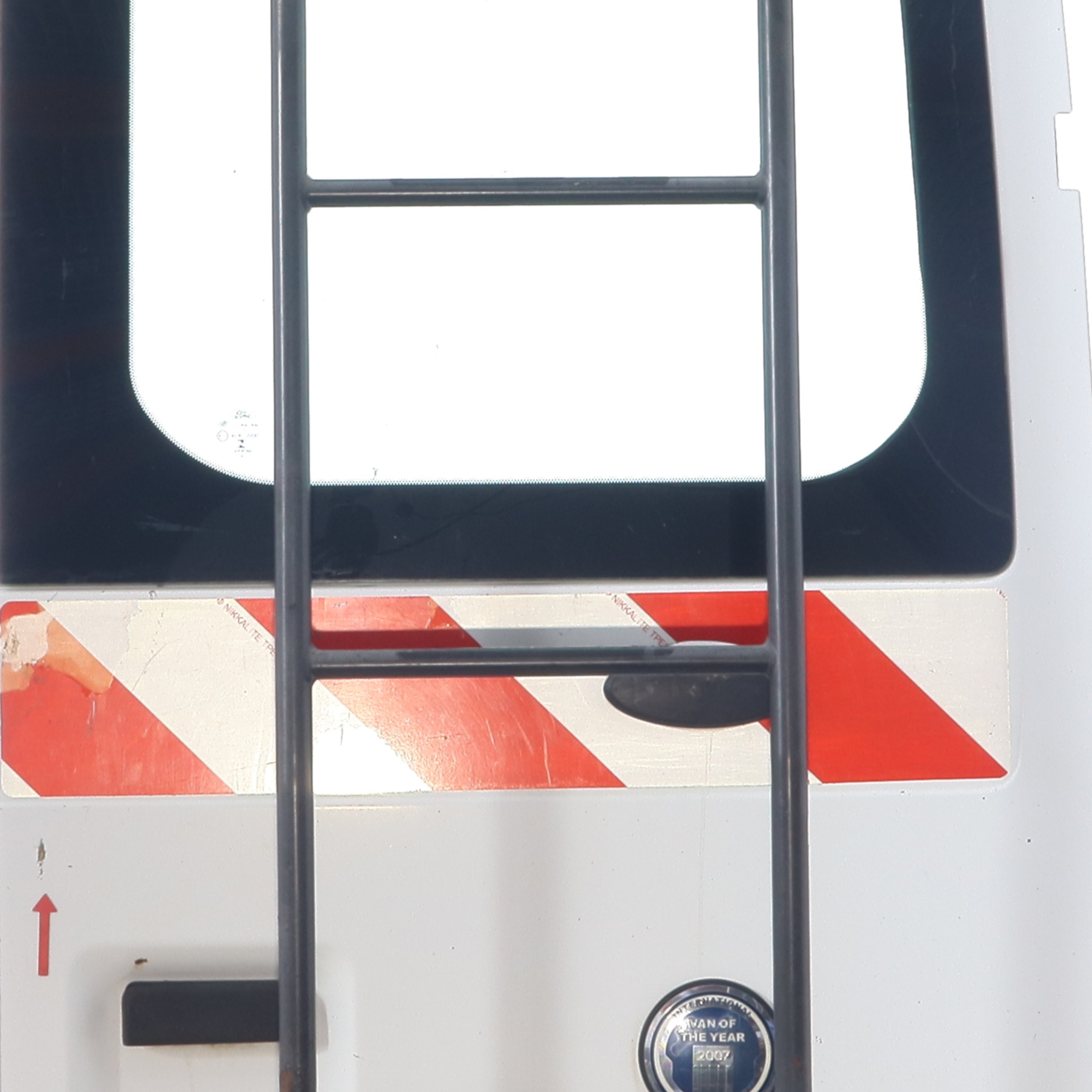 Porte de coffre droit pour FORD TRANSIT 4 Porte de coffre droit pour FORD TRANSIT 4
