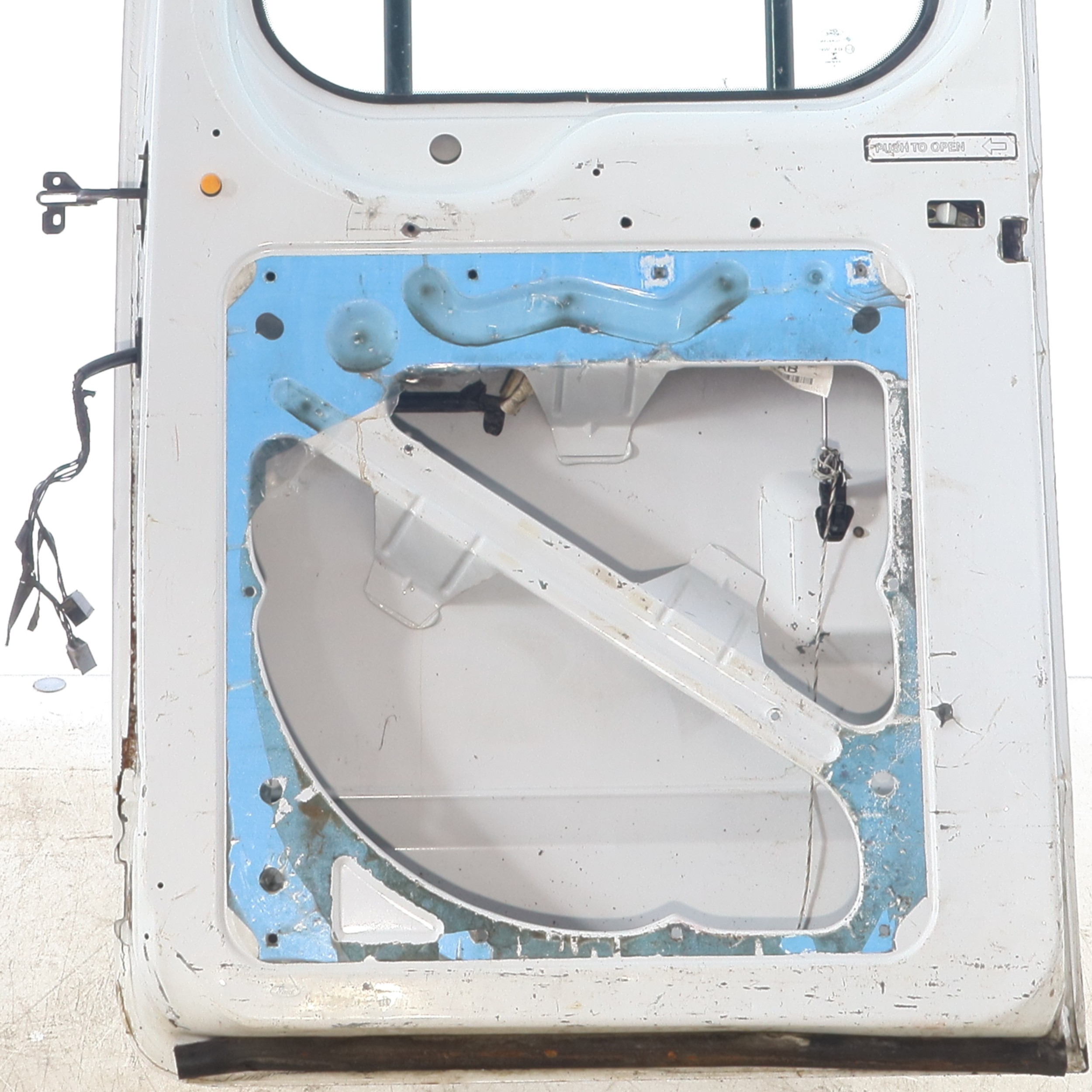Porte de coffre droit pour FORD TRANSIT 4 Porte de coffre droit pour FORD TRANSIT 4