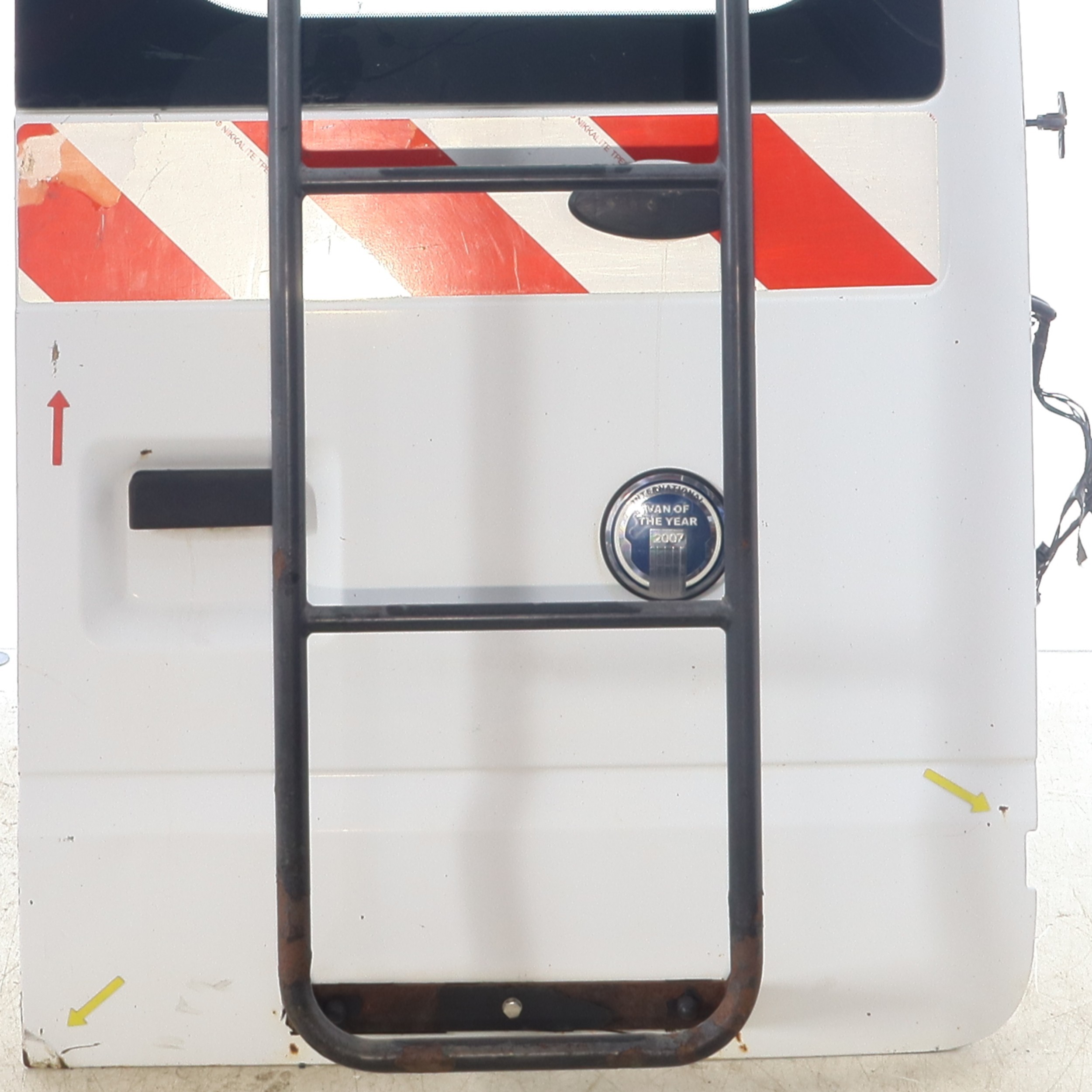 Porte de coffre droit pour FORD TRANSIT 4 Porte de coffre droit pour FORD TRANSIT 4