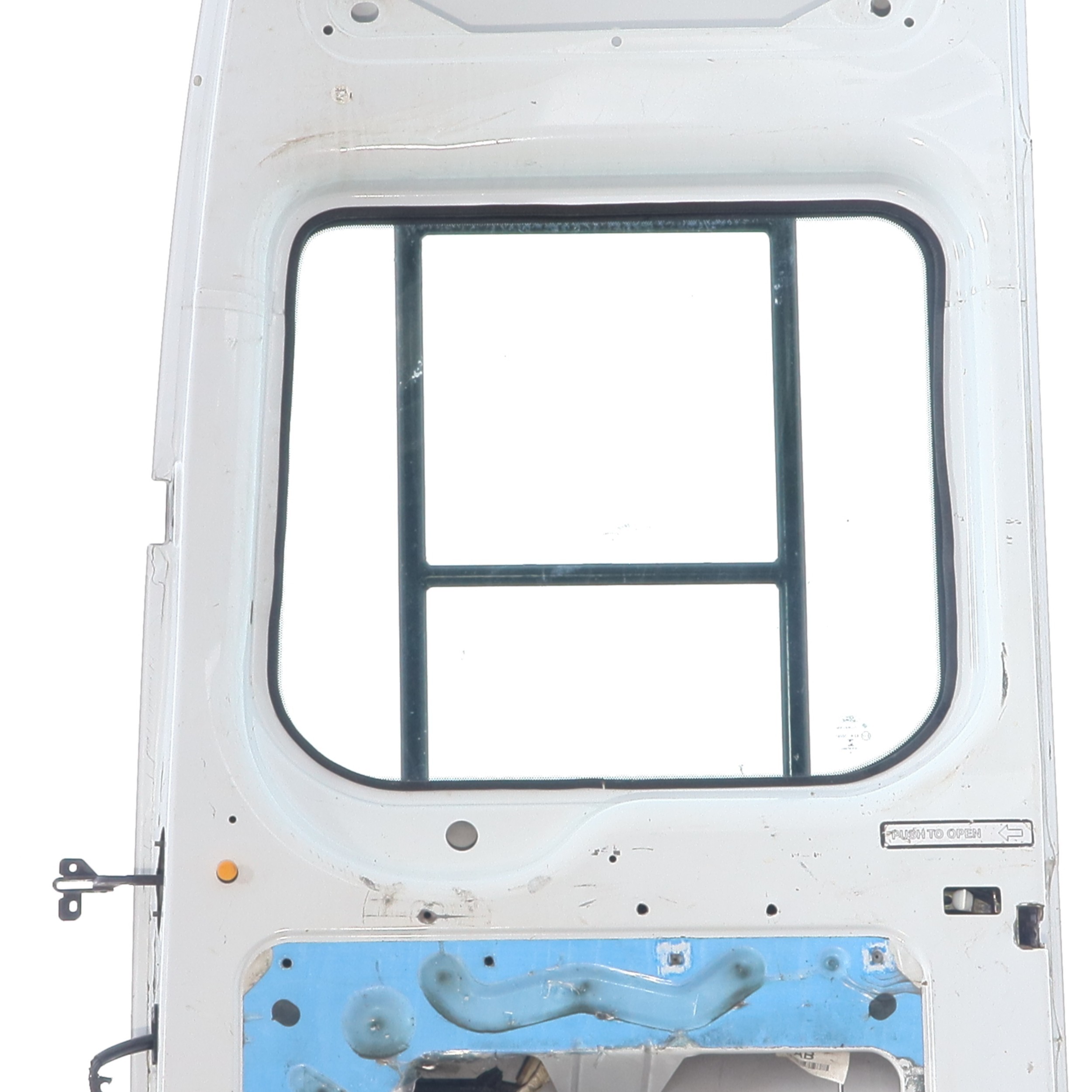 Porte de coffre droit pour FORD TRANSIT 4 Porte de coffre droit pour FORD TRANSIT 4