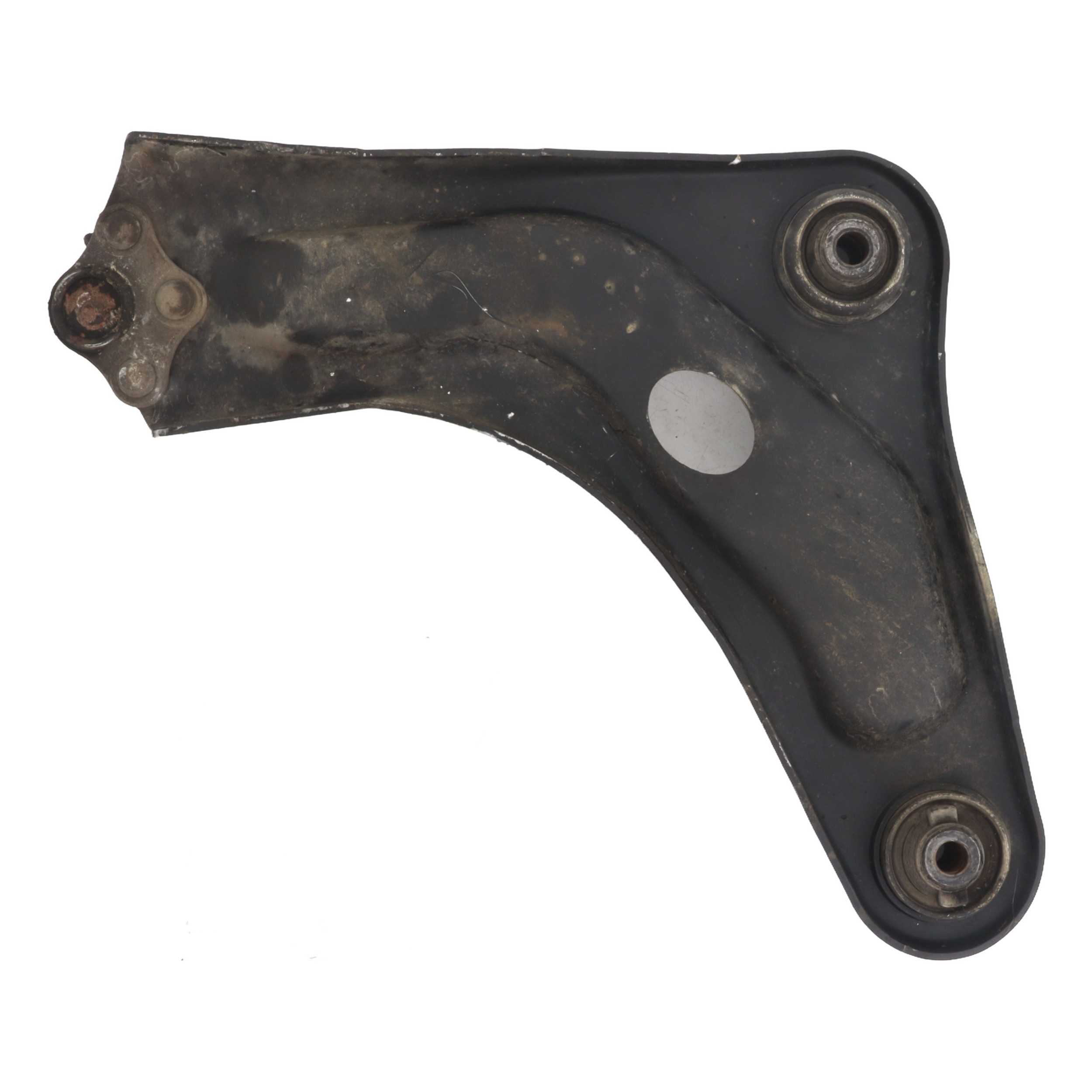 Triangle avant droit pour PEUGEOT 207 PHASE 1 Triangle avant droit pour PEUGEOT 207 PHASE 1