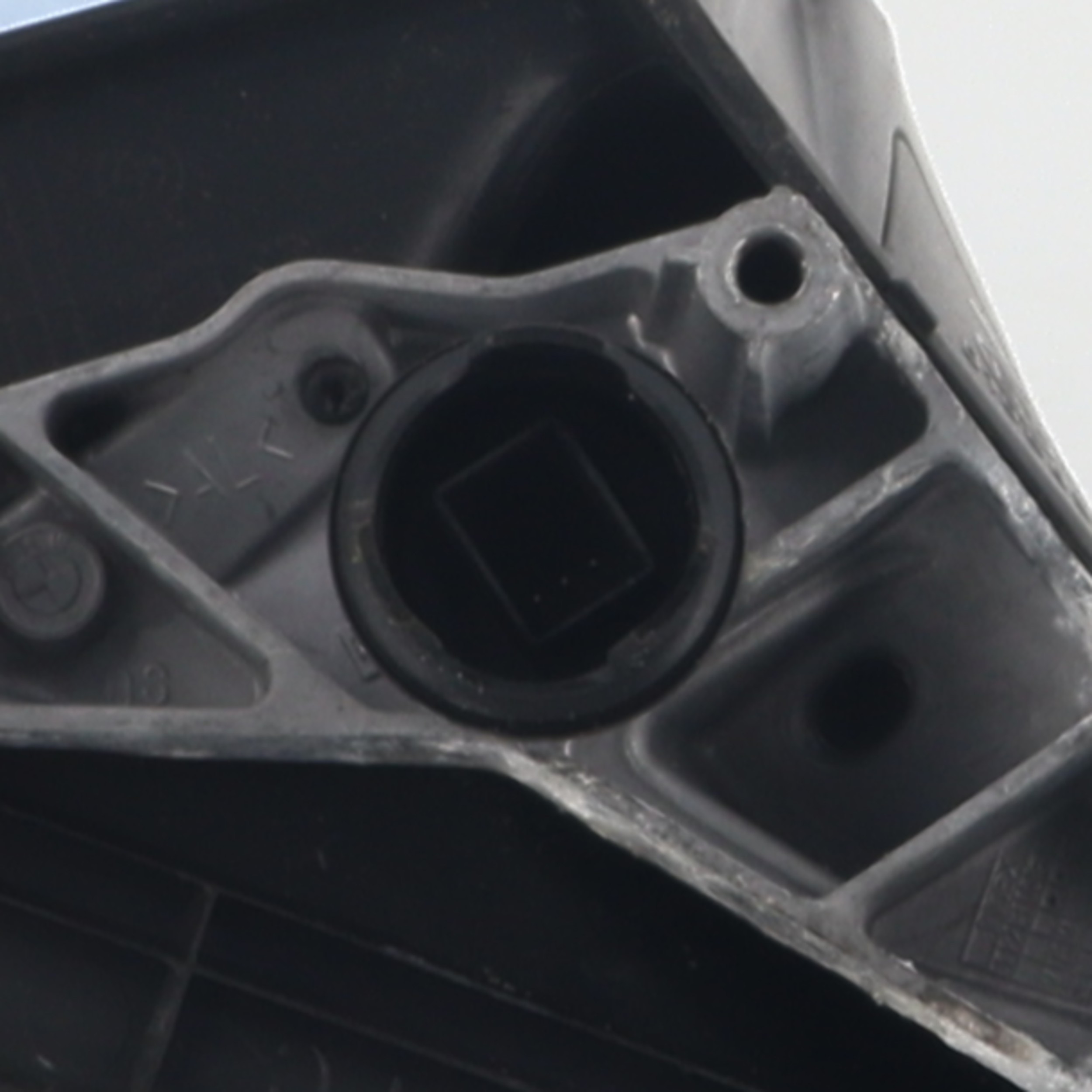 Retroviseur droit pour BMW SERIE 3 E90 PHASE 1 Retroviseur droit pour BMW SERIE 3 E90 PHASE 1