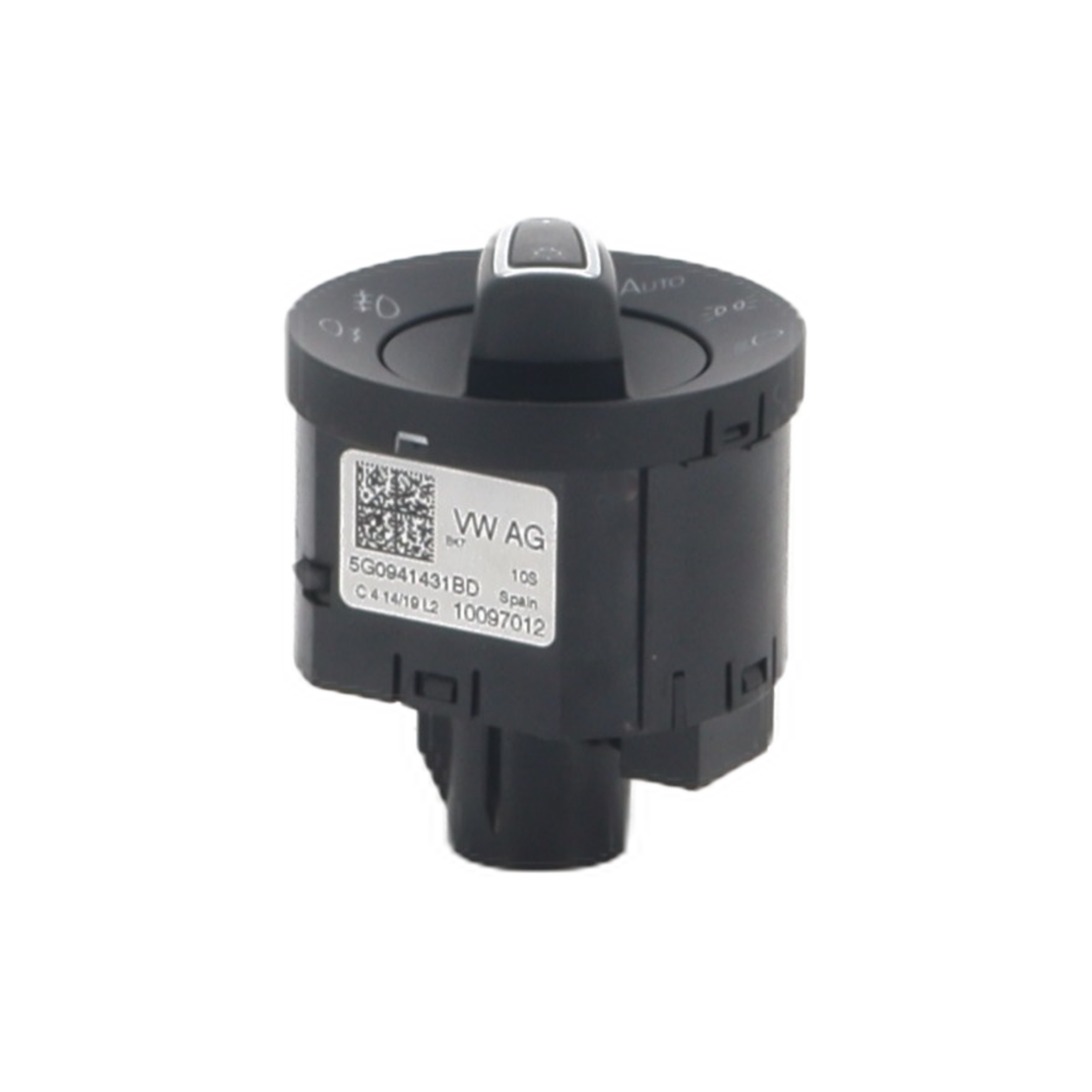 Commande de phare pour VOLKSWAGEN T-ROC PHASE 1 Commande de phare pour VOLKSWAGEN T-ROC PHASE 1