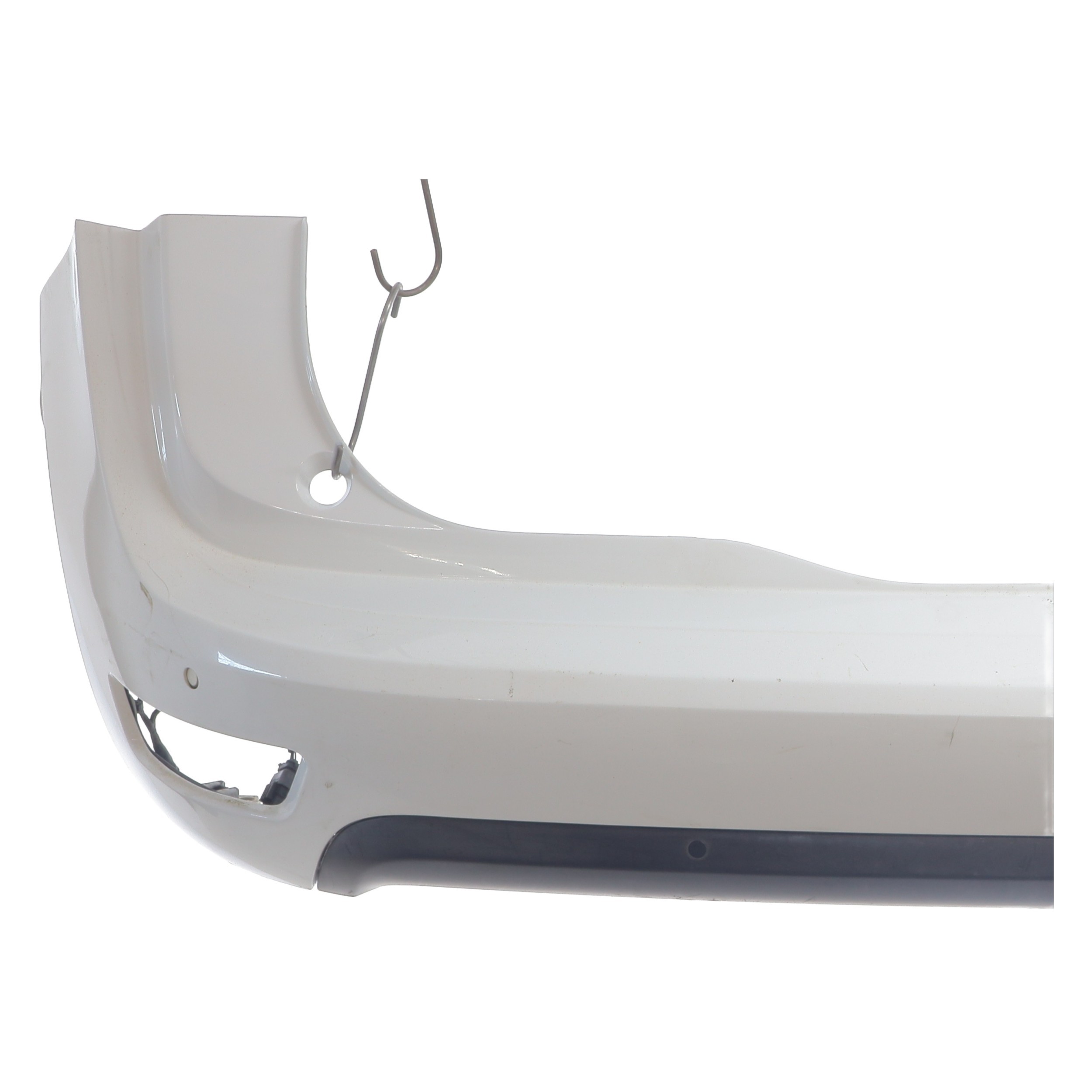 Pare choc arriere pour CITROEN C4 PICASSO 2 PHASE 1 Pare choc arriere pour CITROEN C4 PICASSO 2 PHASE 1