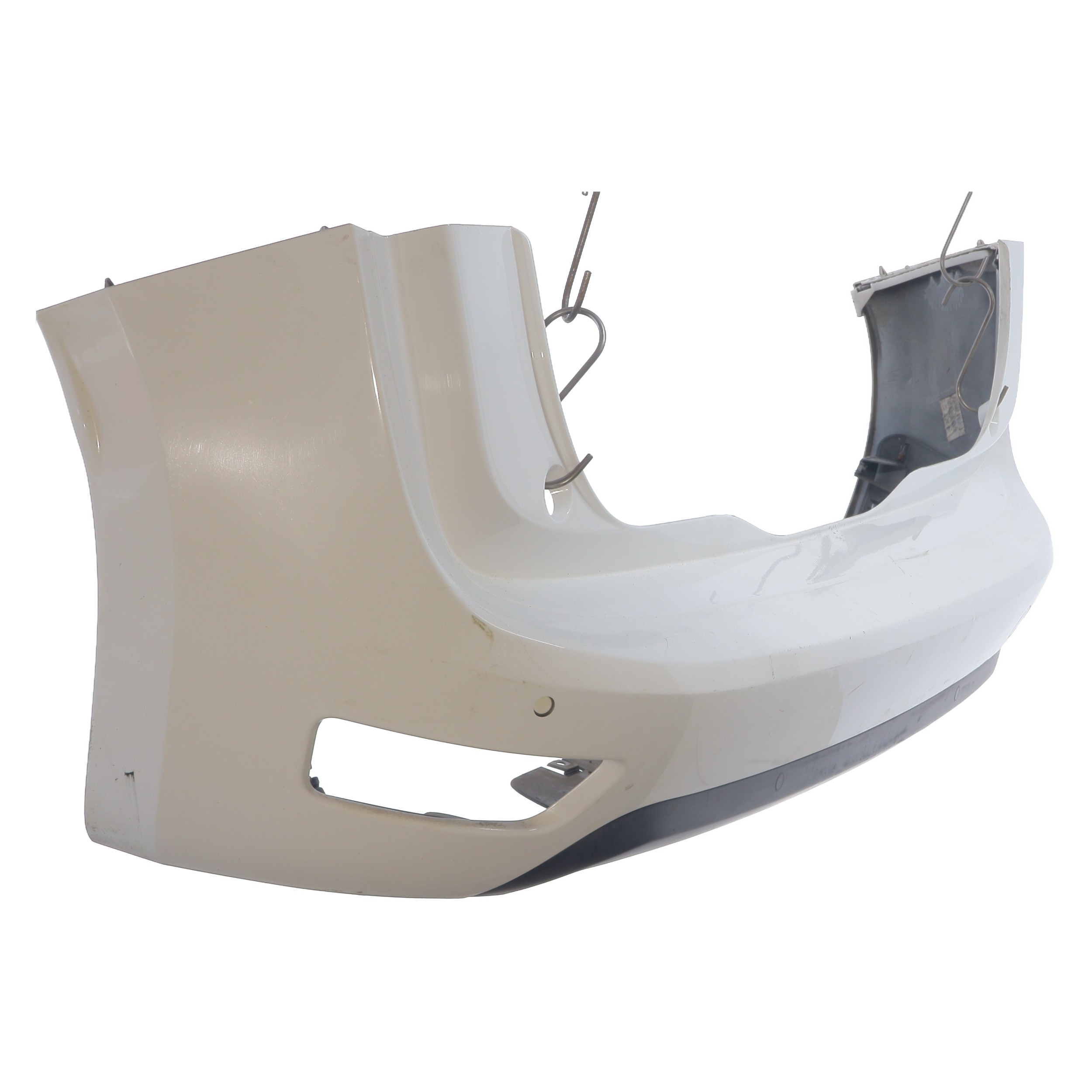 Pare choc arriere pour CITROEN C4 PICASSO 2 PHASE 1 Pare choc arriere pour CITROEN C4 PICASSO 2 PHASE 1