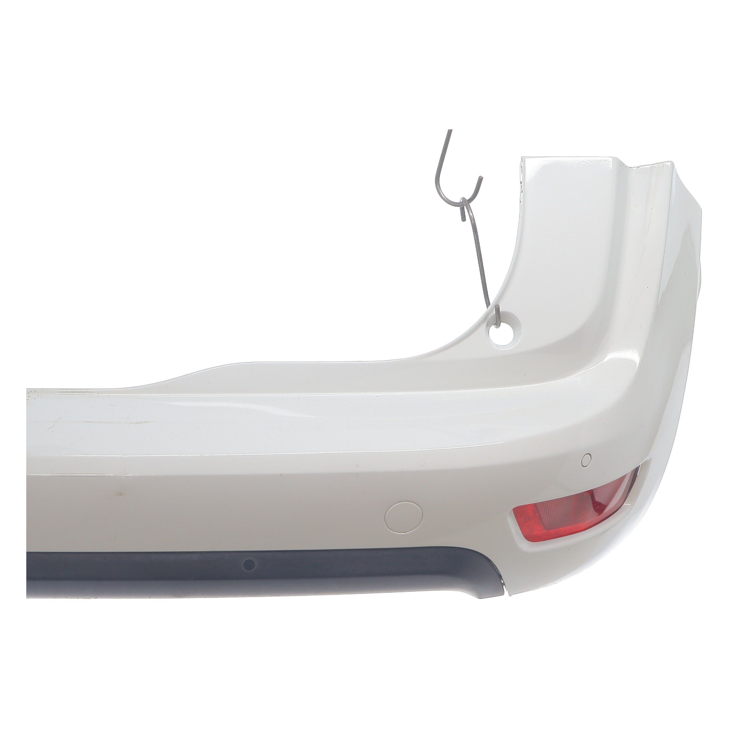 Pare choc arriere pour CITROEN C4 PICASSO 2 PHASE 1 Pare choc arriere pour CITROEN C4 PICASSO 2 PHASE 1