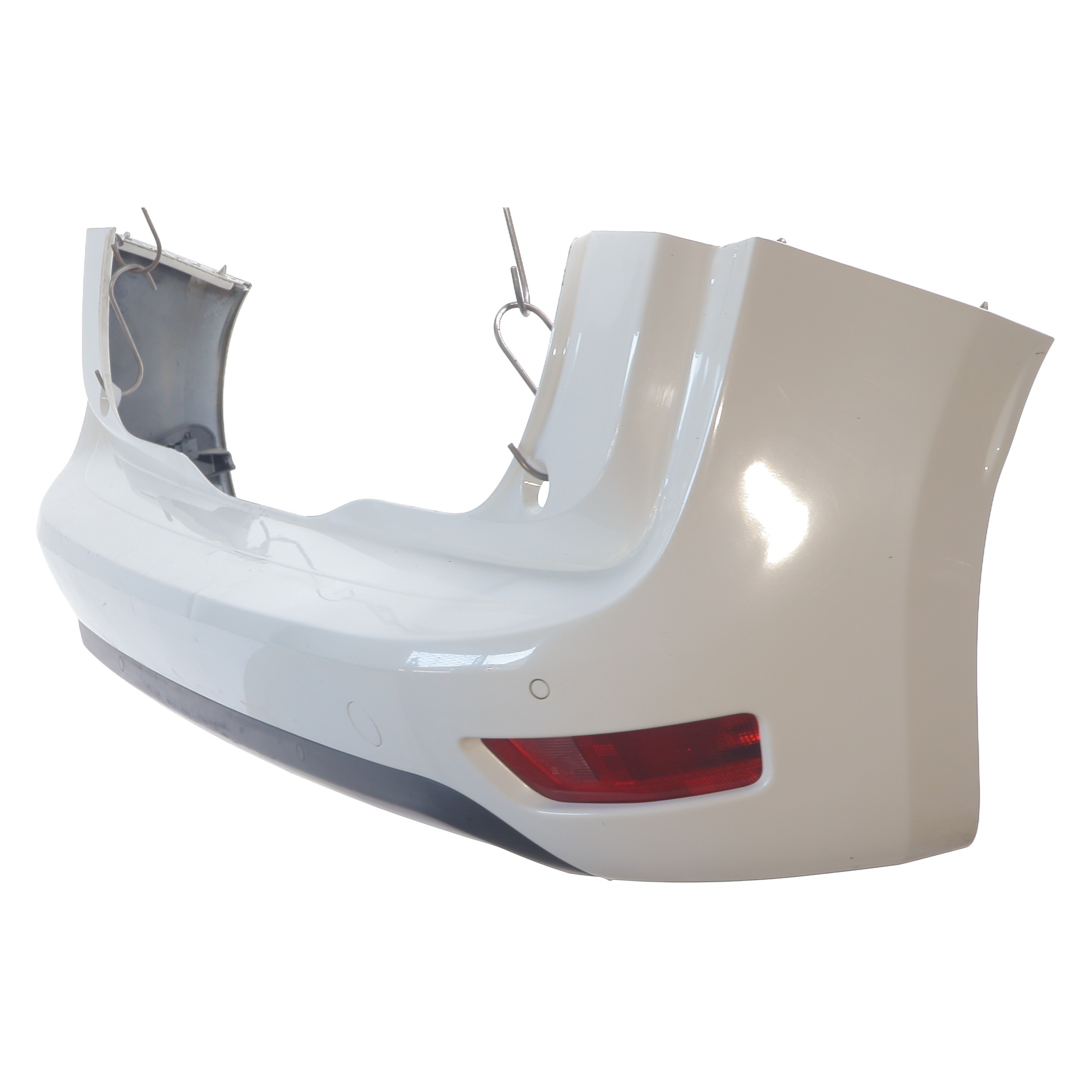 Pare choc arriere pour CITROEN C4 PICASSO 2 PHASE 1 Pare choc arriere pour CITROEN C4 PICASSO 2 PHASE 1