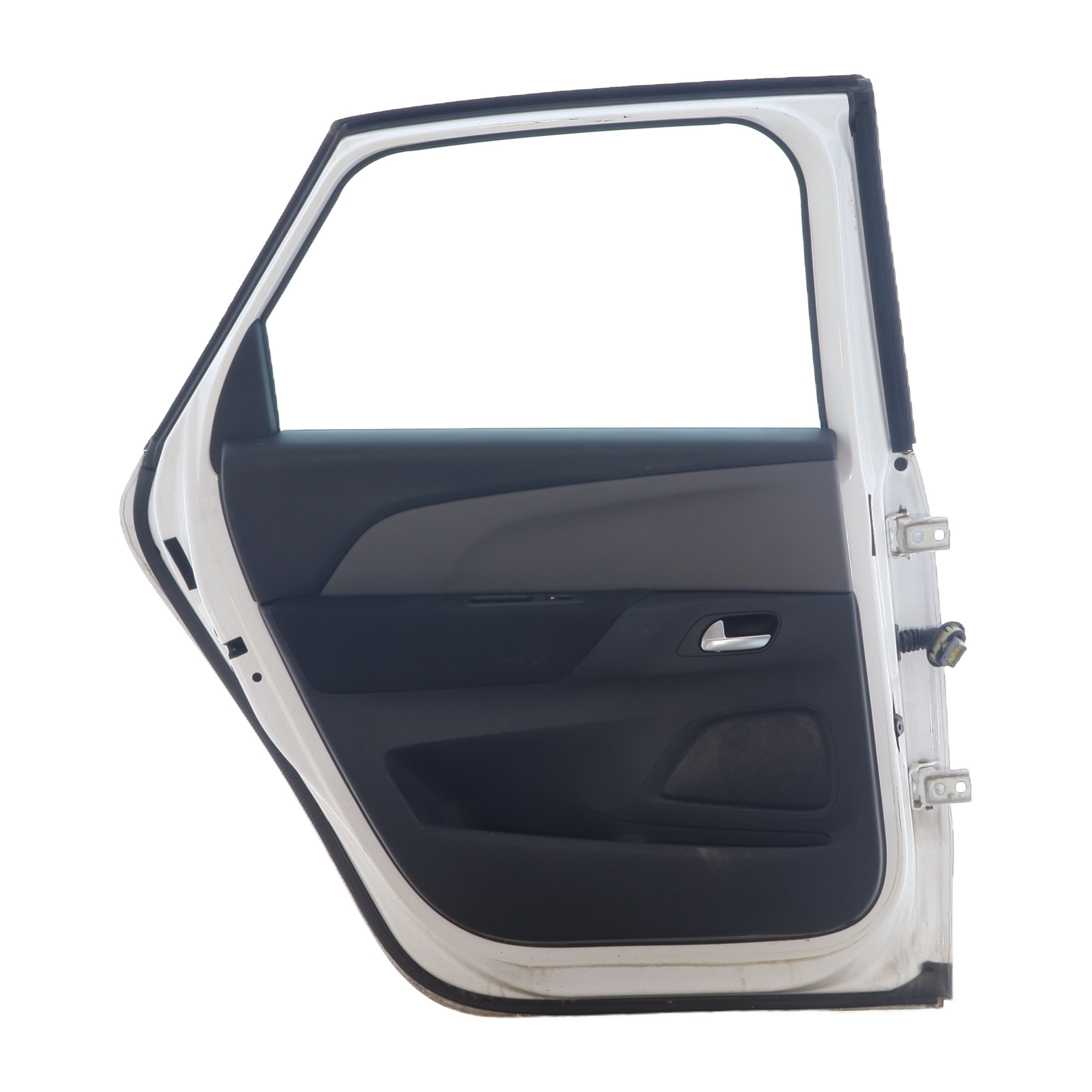 Porte arriere gauche pour CITROEN C4 PICASSO 2 PHASE 1 Porte arriere gauche pour CITROEN C4 PICASSO 2 PHASE 1