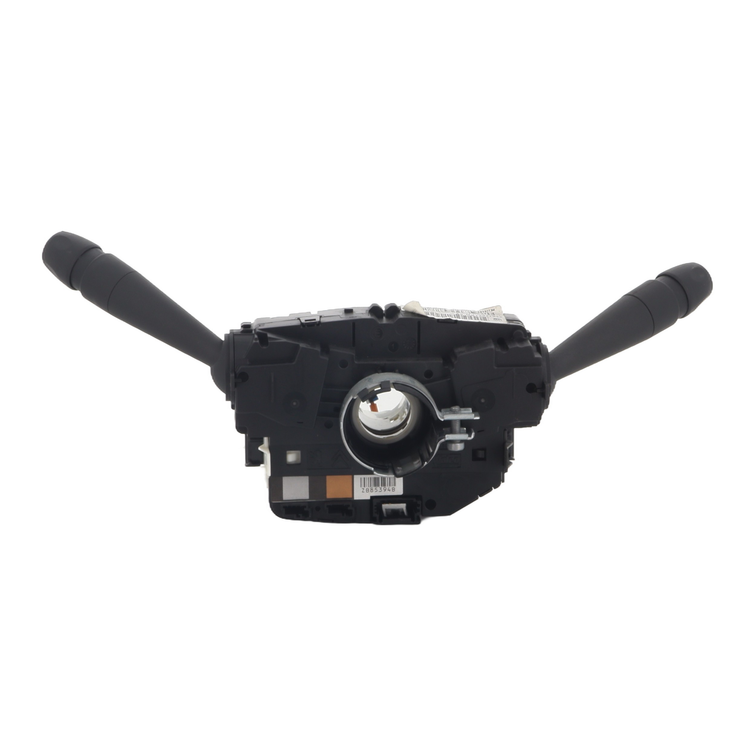 Com (Bloc Contacteur Tournant+Commodo Essuie Glace+Commodo Phare) pour CITROEN C4 PICASSO 2 PHASE 1 Com (Bloc Contacteur Tournant+Commodo Essuie Glace+Commodo Phare) pour CITROEN C4 PICASSO 2 PHASE 1