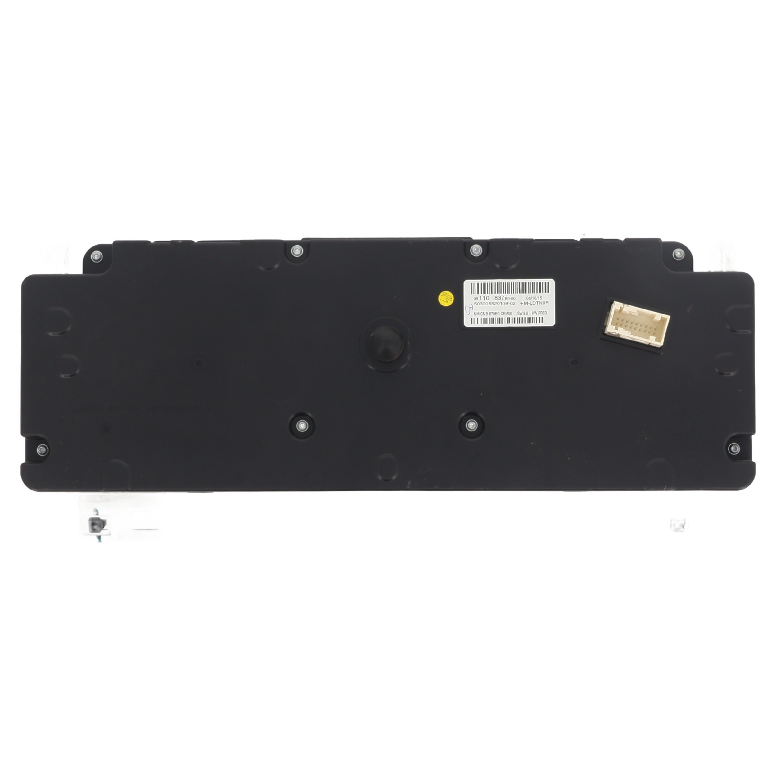 Compteur pour CITROEN C4 PICASSO 2 PHASE 1 Compteur pour CITROEN C4 PICASSO 2 PHASE 1
