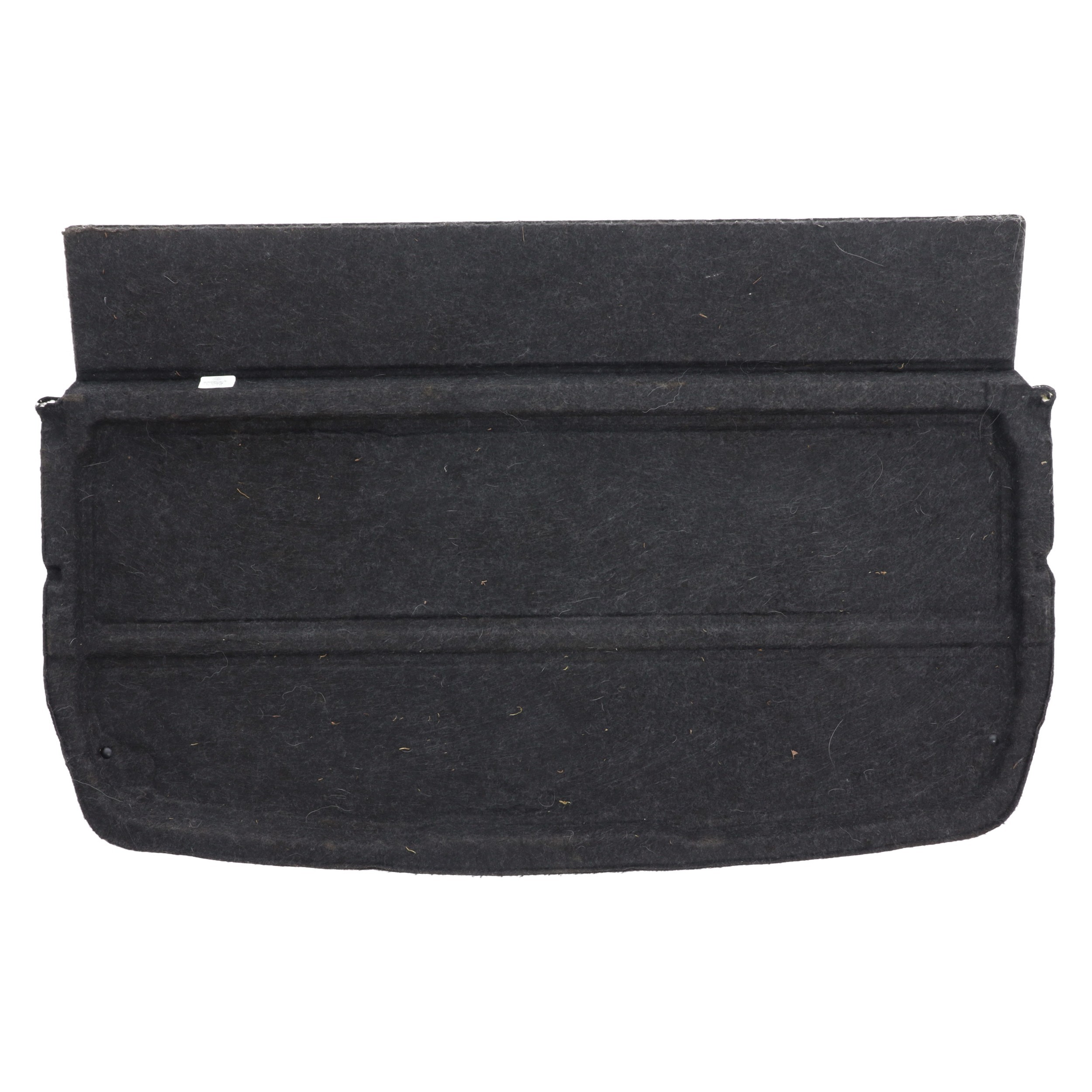 Plage arriere pour CITROEN C4 PICASSO 2 PHASE 1 Plage arriere pour CITROEN C4 PICASSO 2 PHASE 1