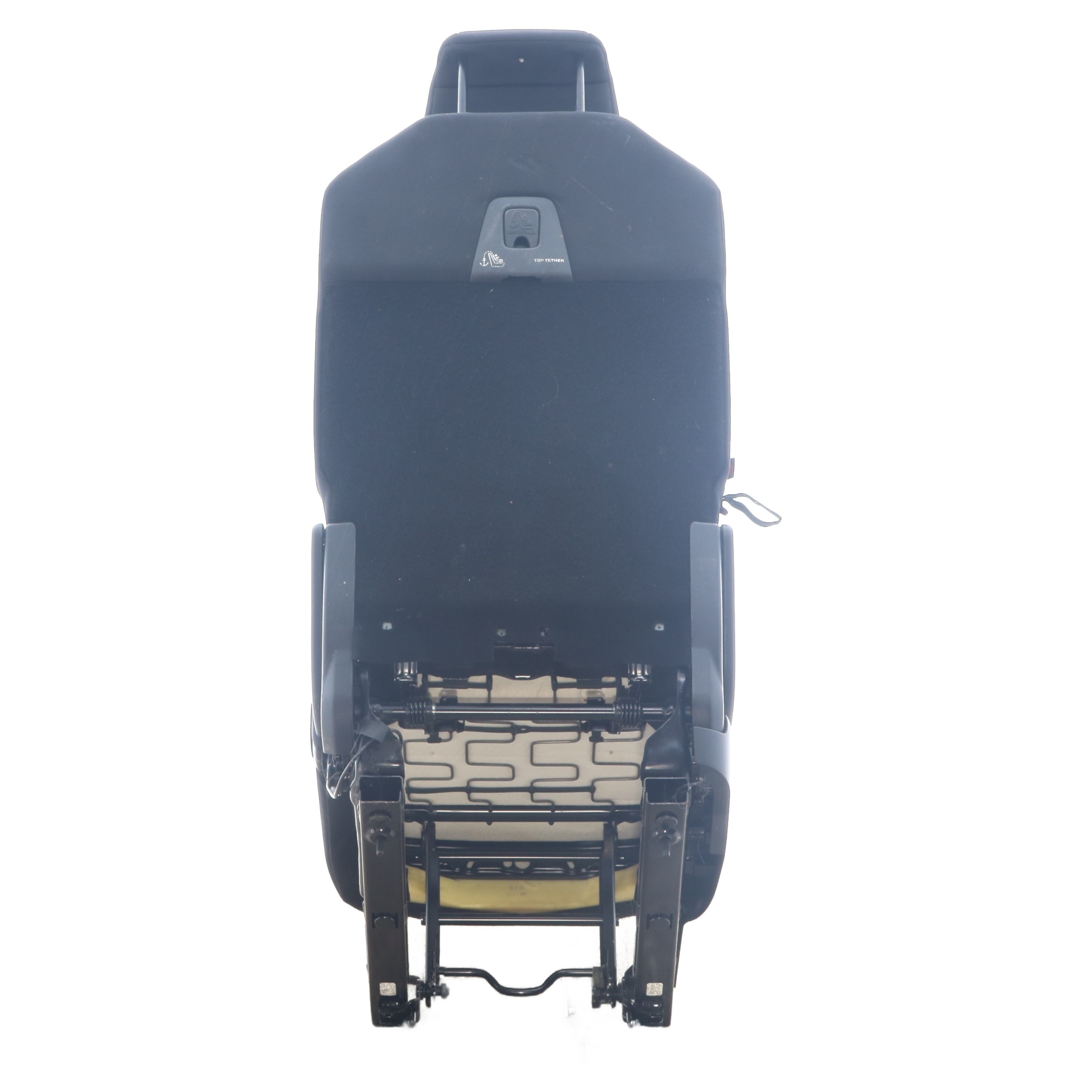 Siege arriere droit pour CITROEN C4 PICASSO 2 PHASE 1 Siege arriere droit pour CITROEN C4 PICASSO 2 PHASE 1