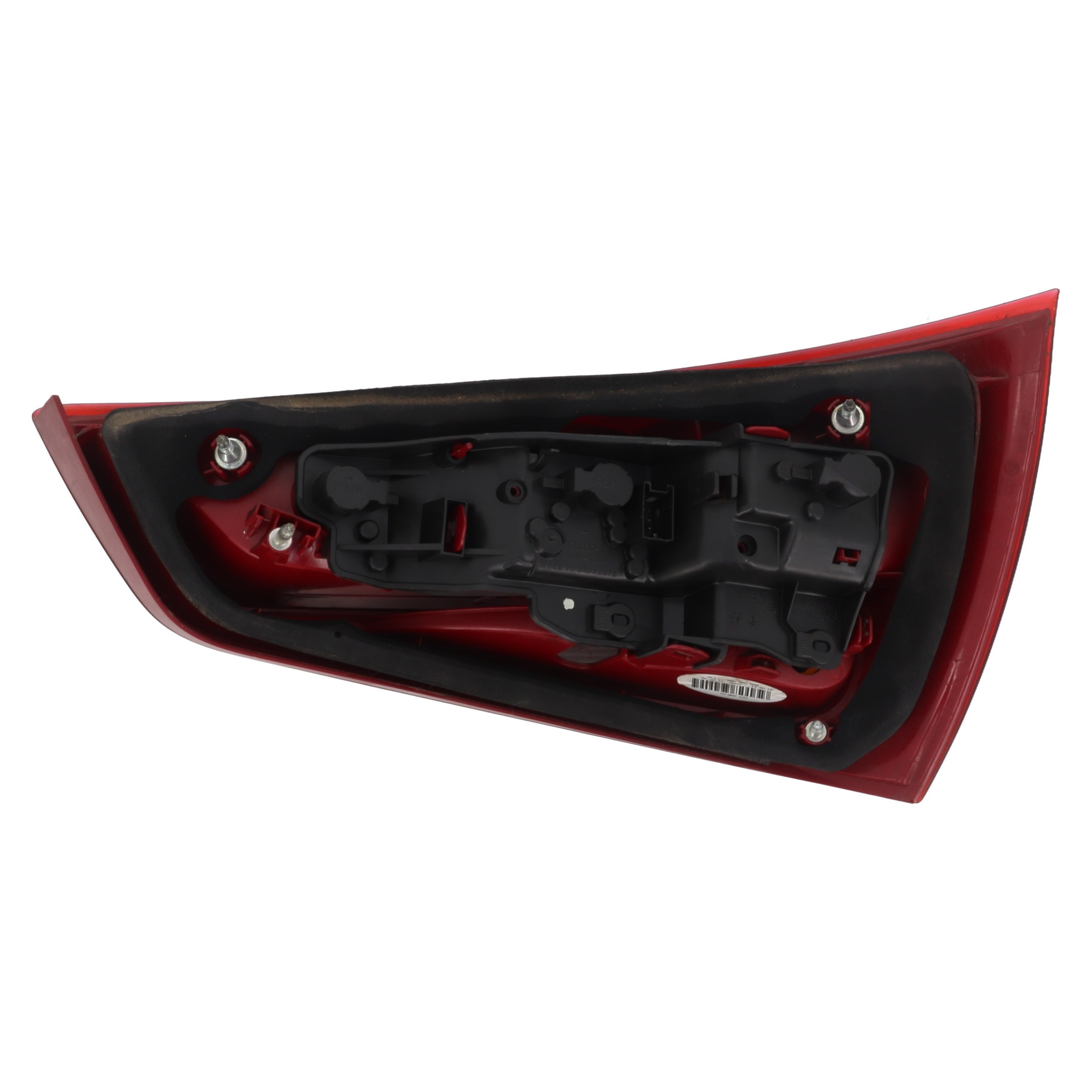 Feu arriere principal gauche (feux) pour AUDI A1 1 PHASE 1 Feu arriere principal gauche (feux) pour AUDI A1 1 PHASE 1