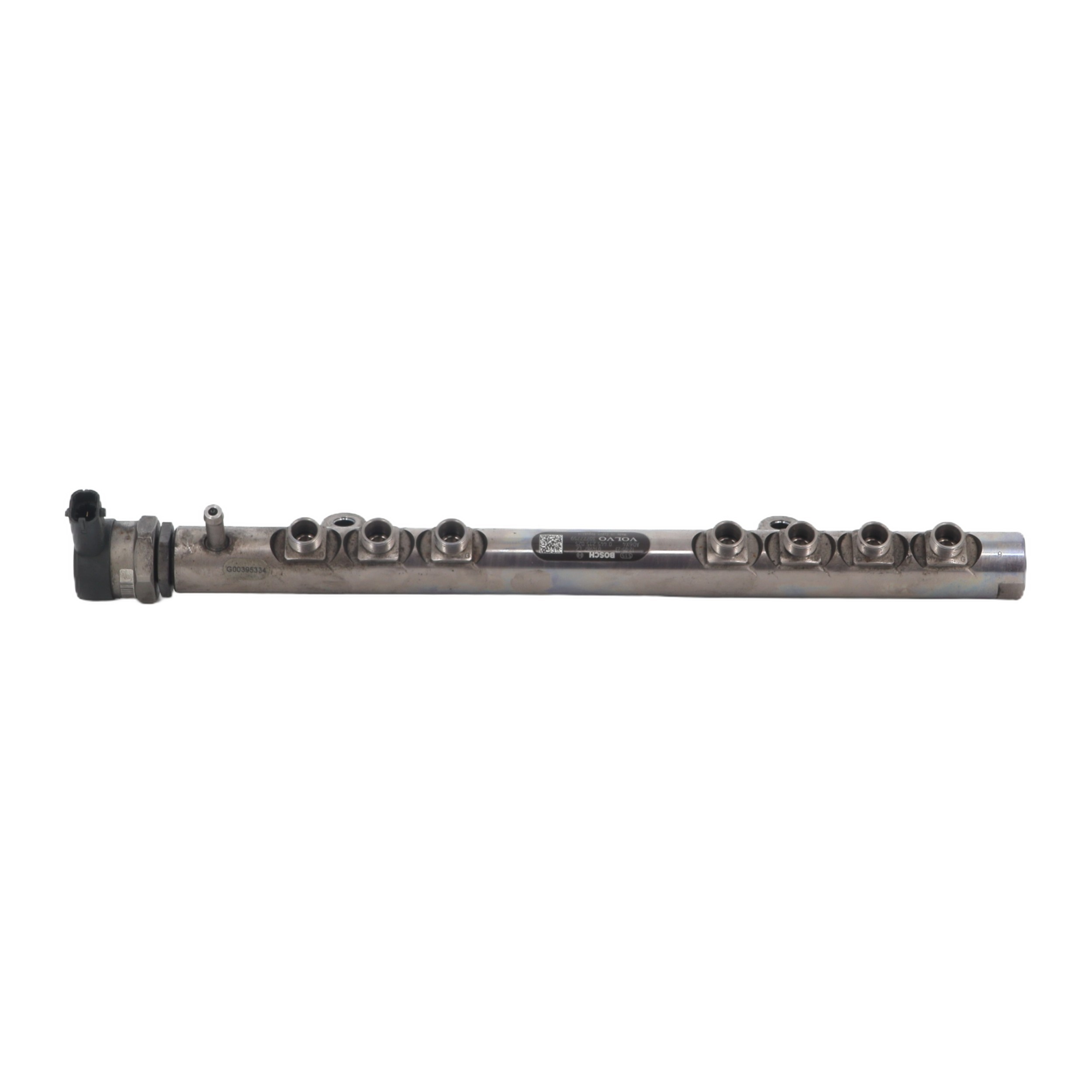 Rampe injection pour VOLVO XC 60 1 PHASE 1 Rampe injection pour VOLVO XC 60 1 PHASE 1