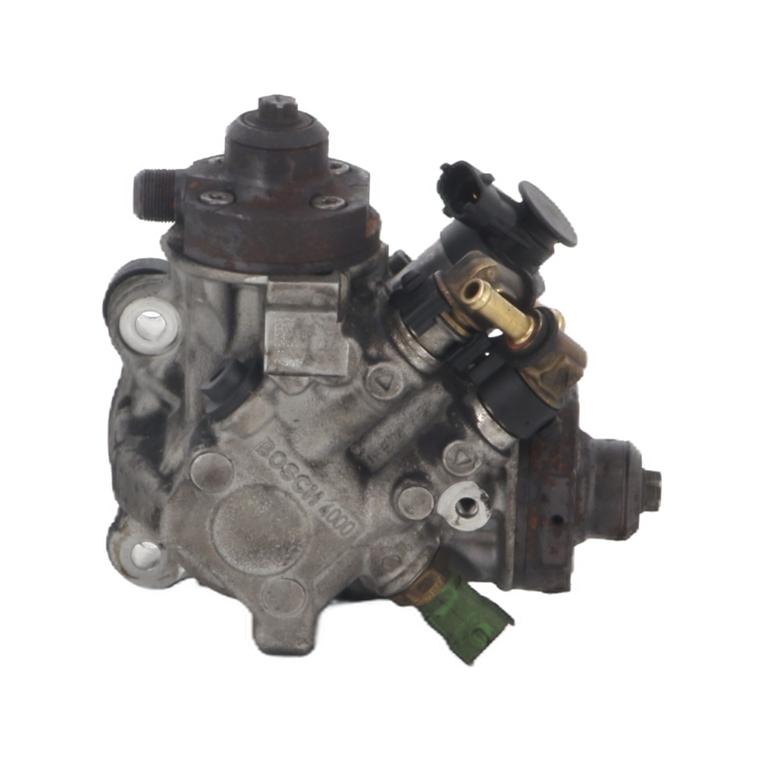 Pompe à injection pour VOLVO XC 60 1 PHASE 1 Pompe à injection pour VOLVO XC 60 1 PHASE 1