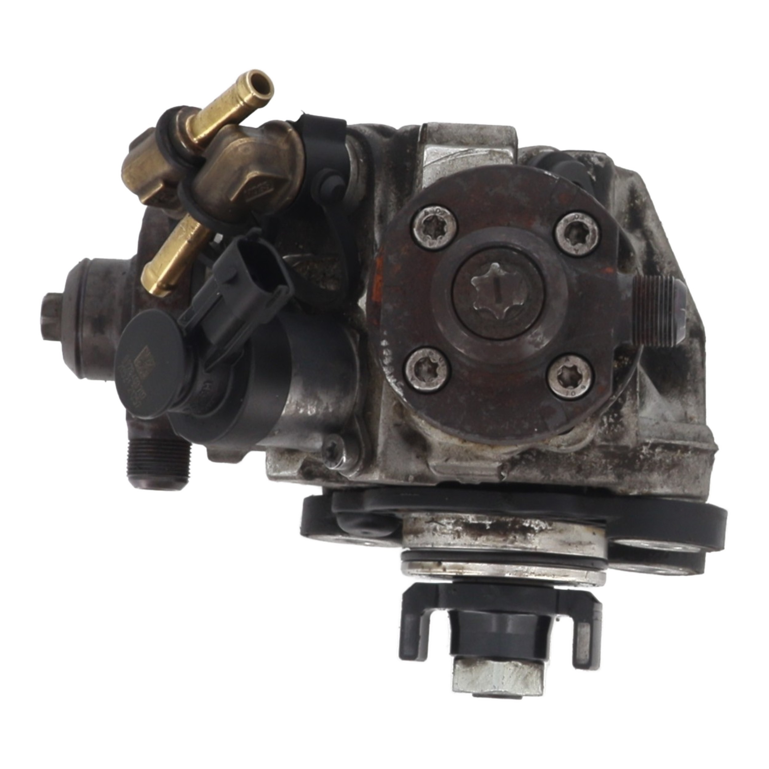 Pompe à injection pour VOLVO XC 60 1 PHASE 1 Pompe à injection pour VOLVO XC 60 1 PHASE 1