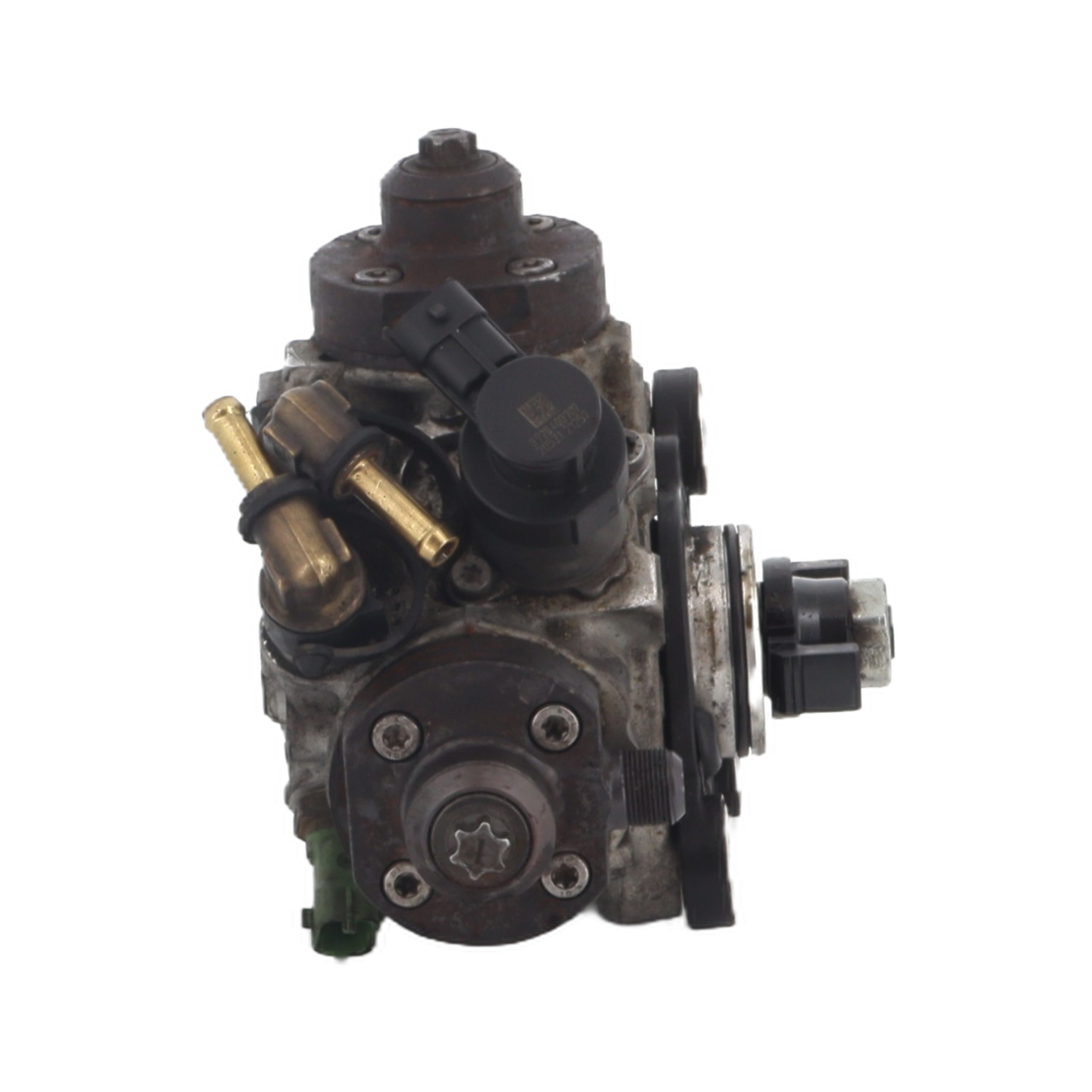 Pompe à injection pour VOLVO XC 60 1 PHASE 1 Pompe à injection pour VOLVO XC 60 1 PHASE 1
