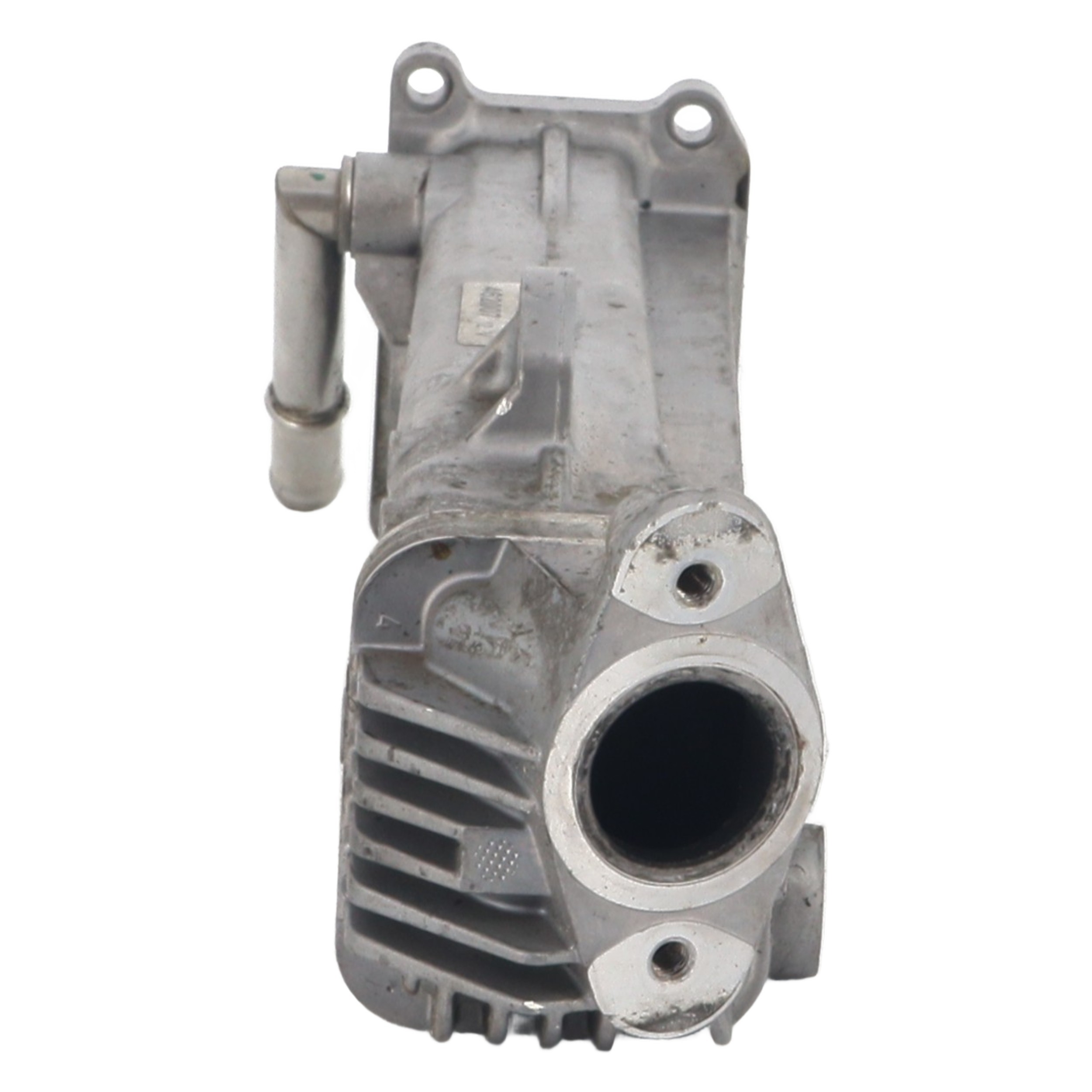 Radiateur EGR pour VOLVO XC 60 1 PHASE 1 Radiateur EGR pour VOLVO XC 60 1 PHASE 1