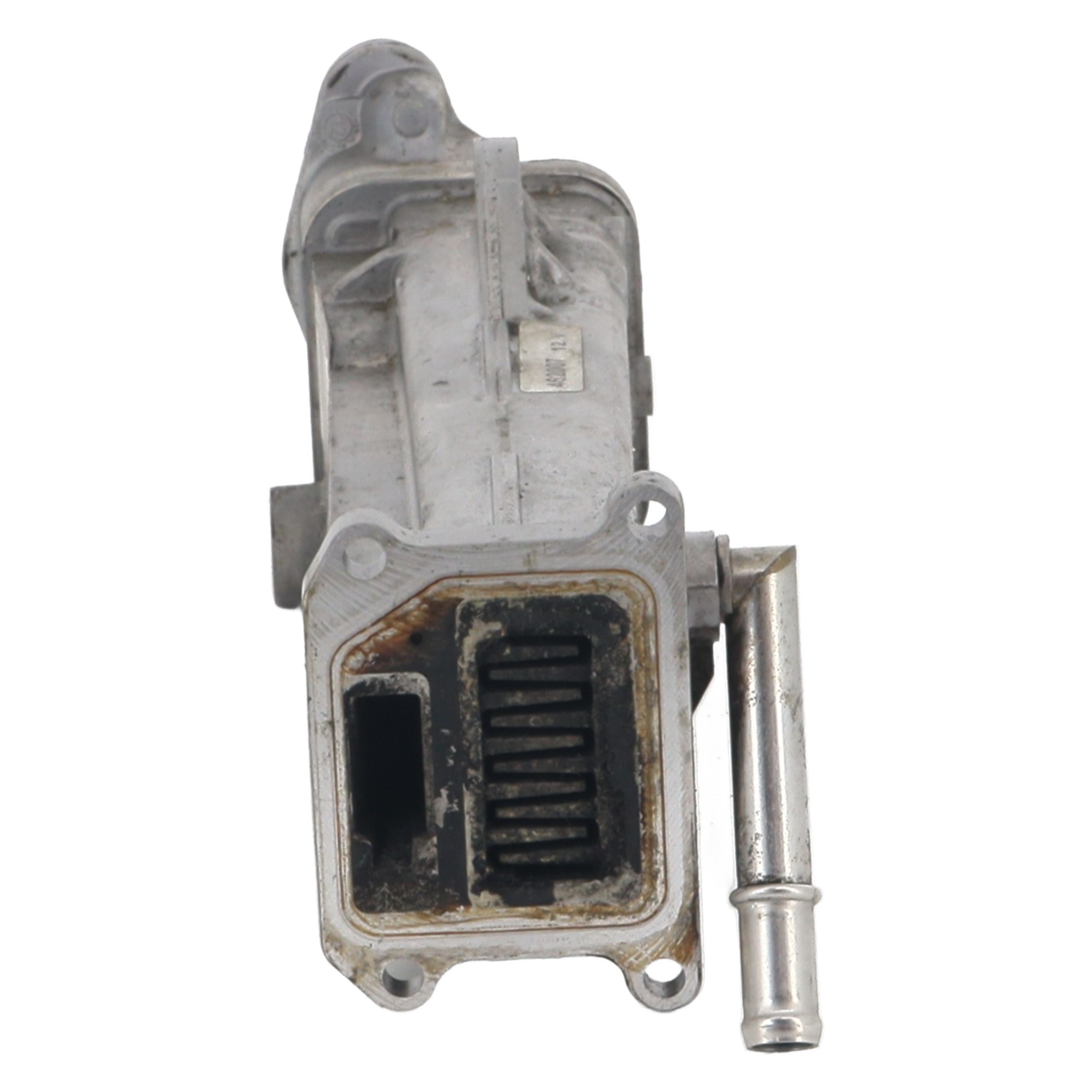Radiateur EGR pour VOLVO XC 60 1 PHASE 1 Radiateur EGR pour VOLVO XC 60 1 PHASE 1