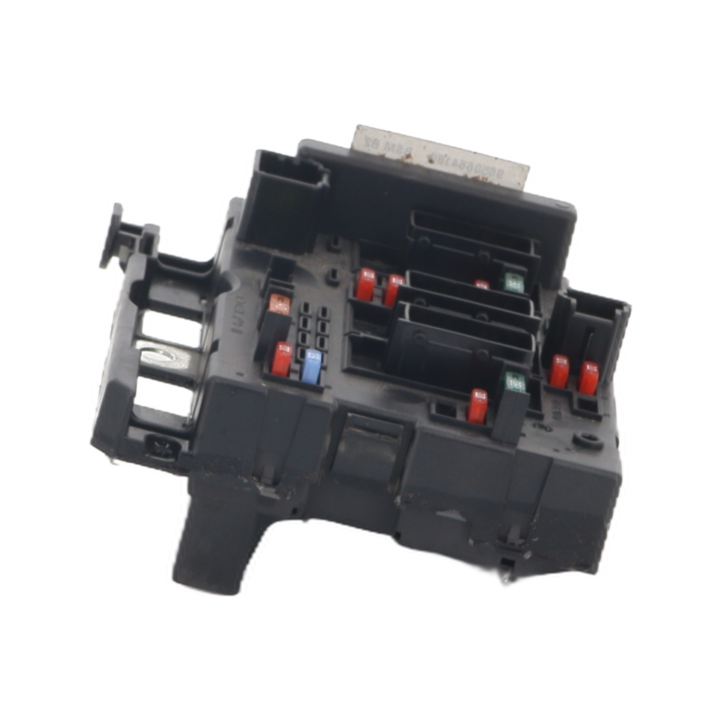 Boitier BSM pour PEUGEOT 206 PHASE 2 Boitier BSM pour PEUGEOT 206 PHASE 2