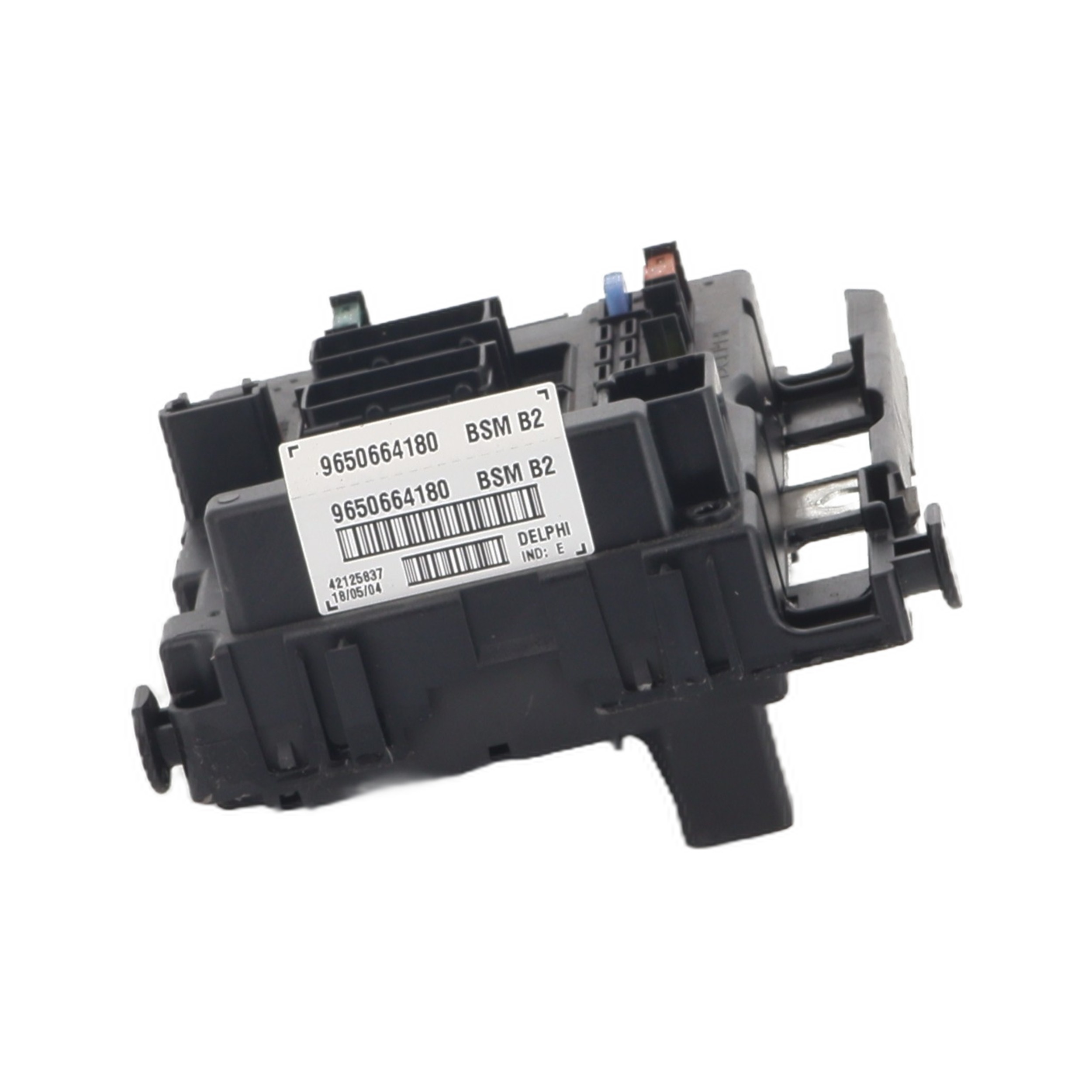 Boitier BSM pour PEUGEOT 206 PHASE 2 Boitier BSM pour PEUGEOT 206 PHASE 2