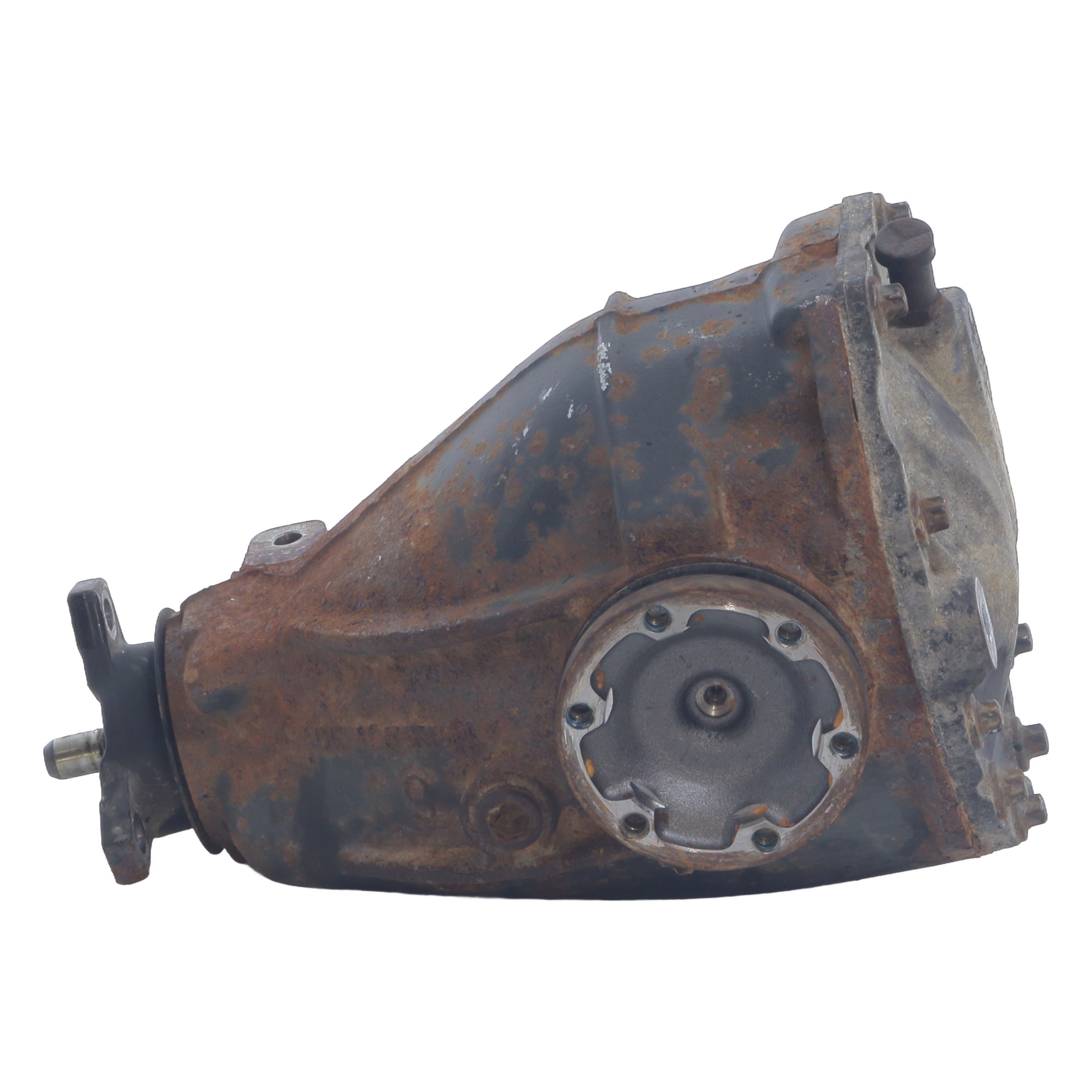 Pont (propulsion) pour MERCEDES CLASSE C 203 COUPE SPORT PHASE 1 Pont (propulsion) pour MERCEDES CLASSE C 203 COUPE SPORT PHASE 1