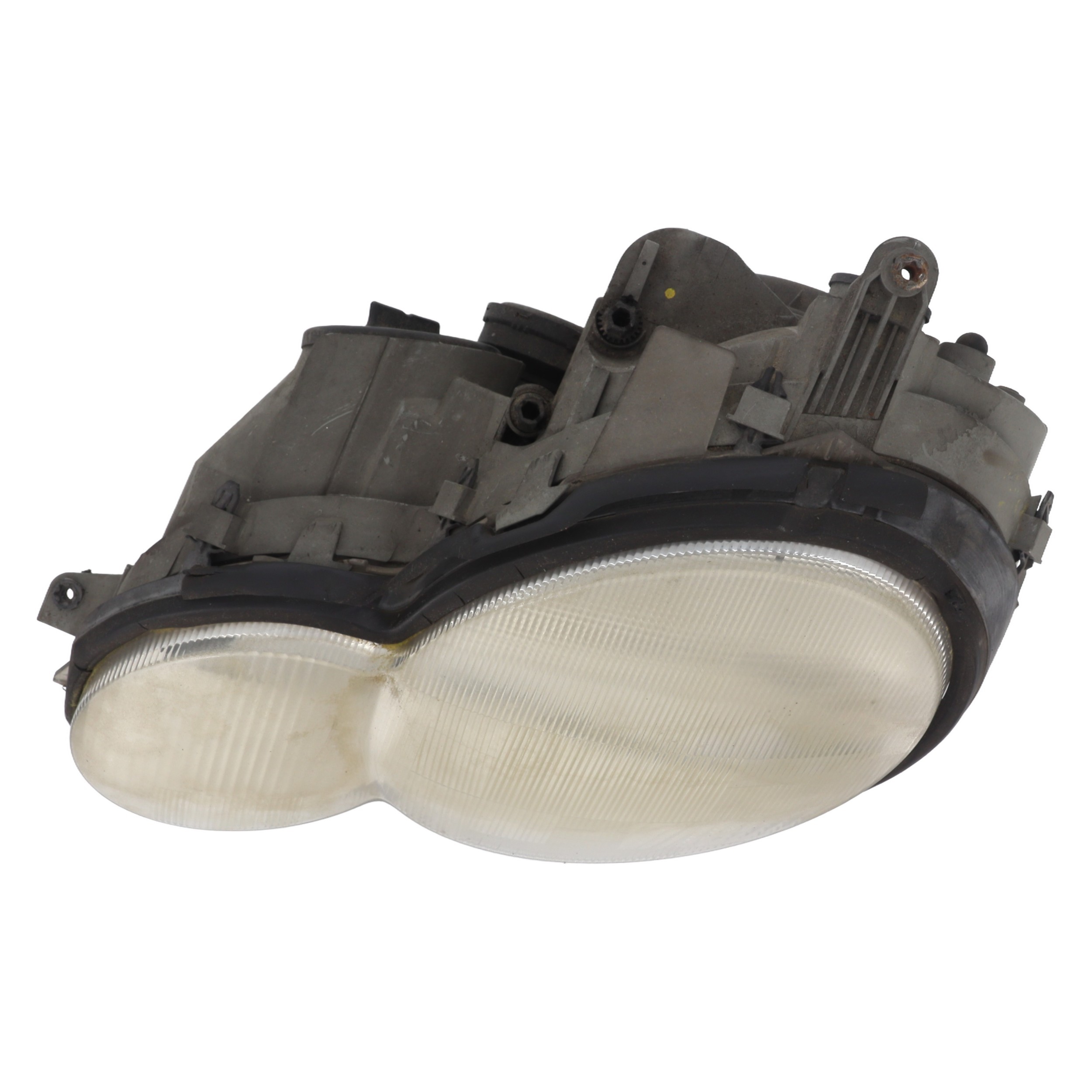 Optique avant principal gauche (feux)(phare) pour MERCEDES CLASSE C 203 COUPE SPORT PHASE 1 Optique avant principal gauche (feux)(phare) pour MERCEDES CLASSE C 203 COUPE SPORT PHASE 1