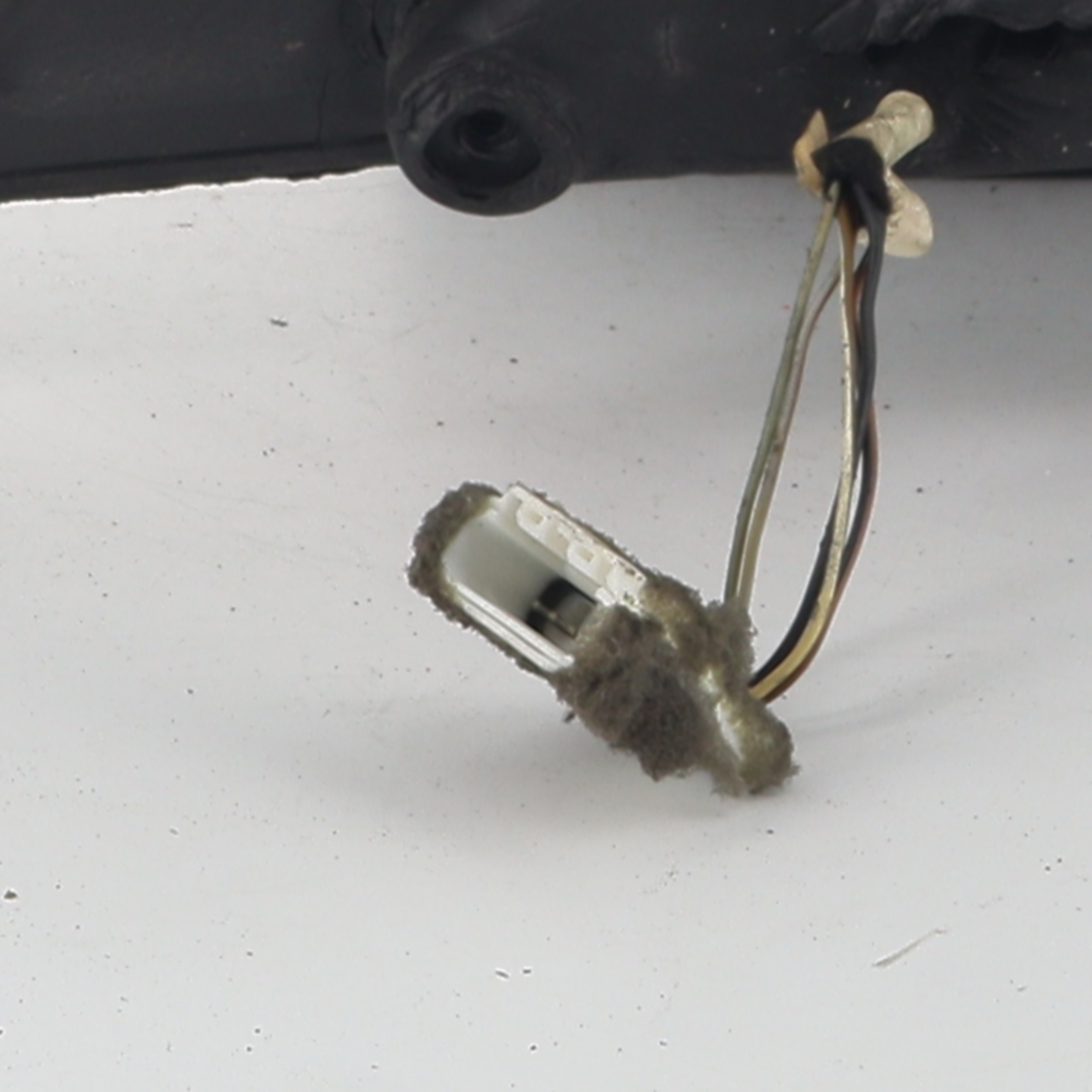 Retroviseur gauche pour FORD KA 2 PHASE 2 Retroviseur gauche pour FORD KA 2 PHASE 2