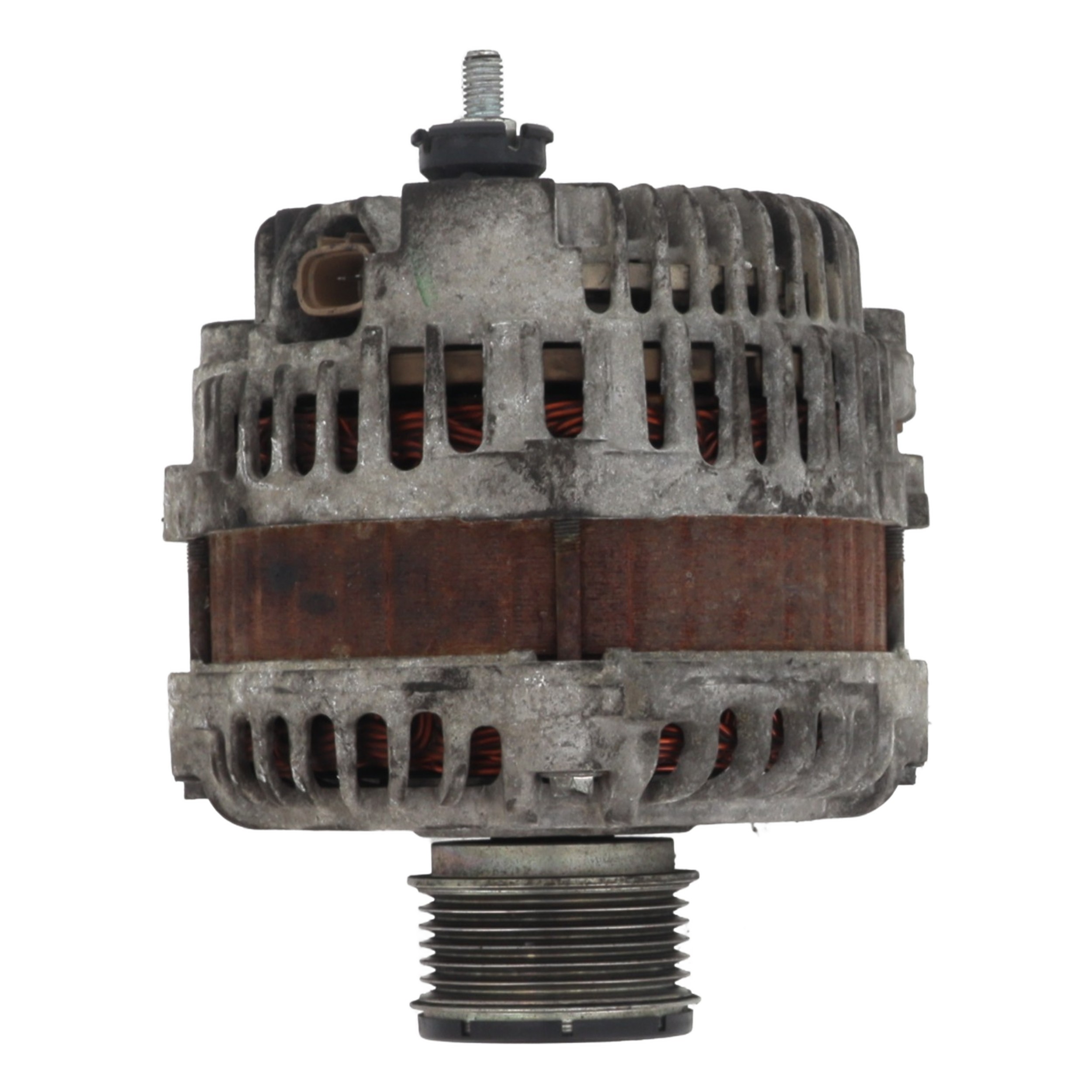 Alternateur pour NISSAN JUKE 1 PHASE 2 Alternateur pour NISSAN JUKE 1 PHASE 2