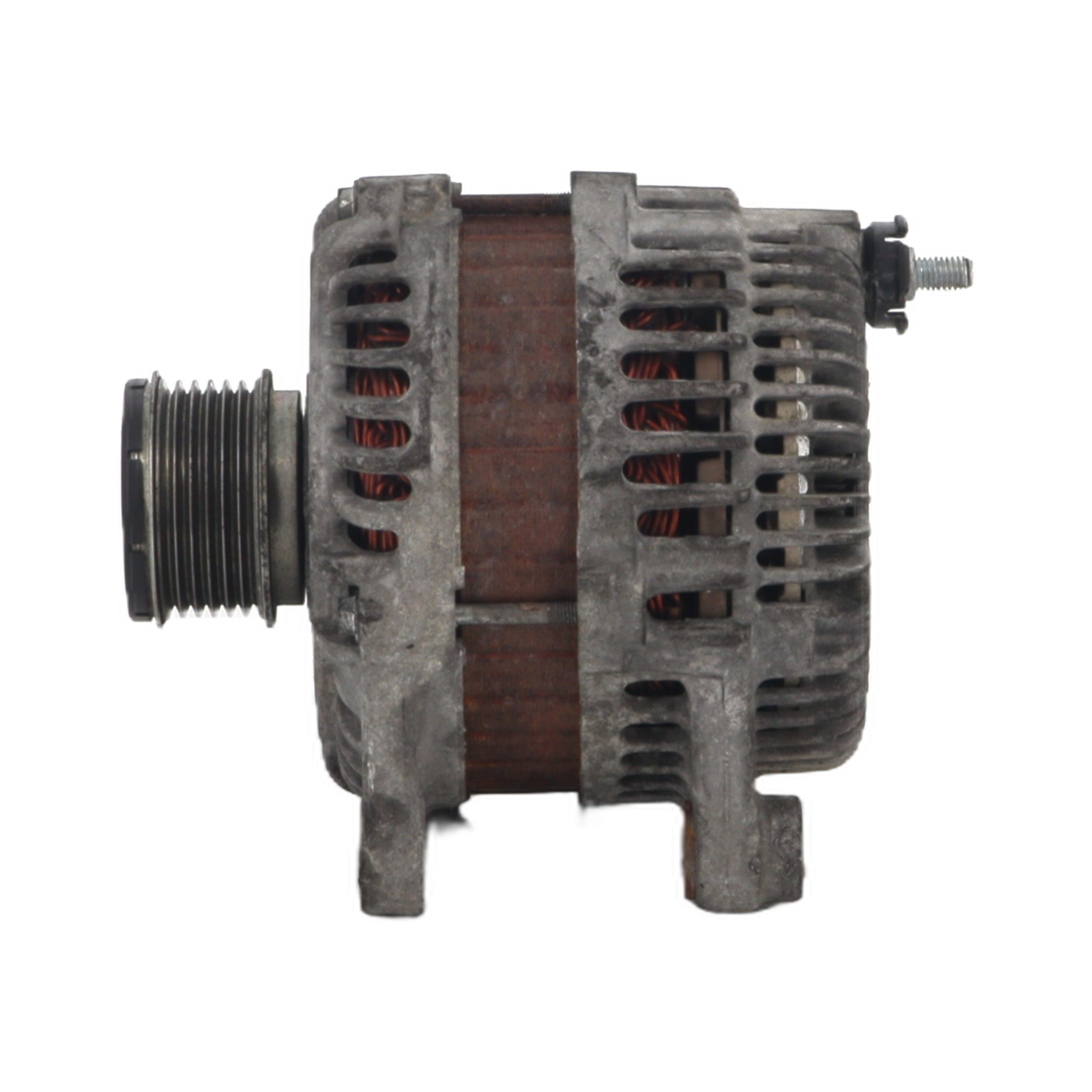 Alternateur pour NISSAN JUKE 1 PHASE 2 Alternateur pour NISSAN JUKE 1 PHASE 2