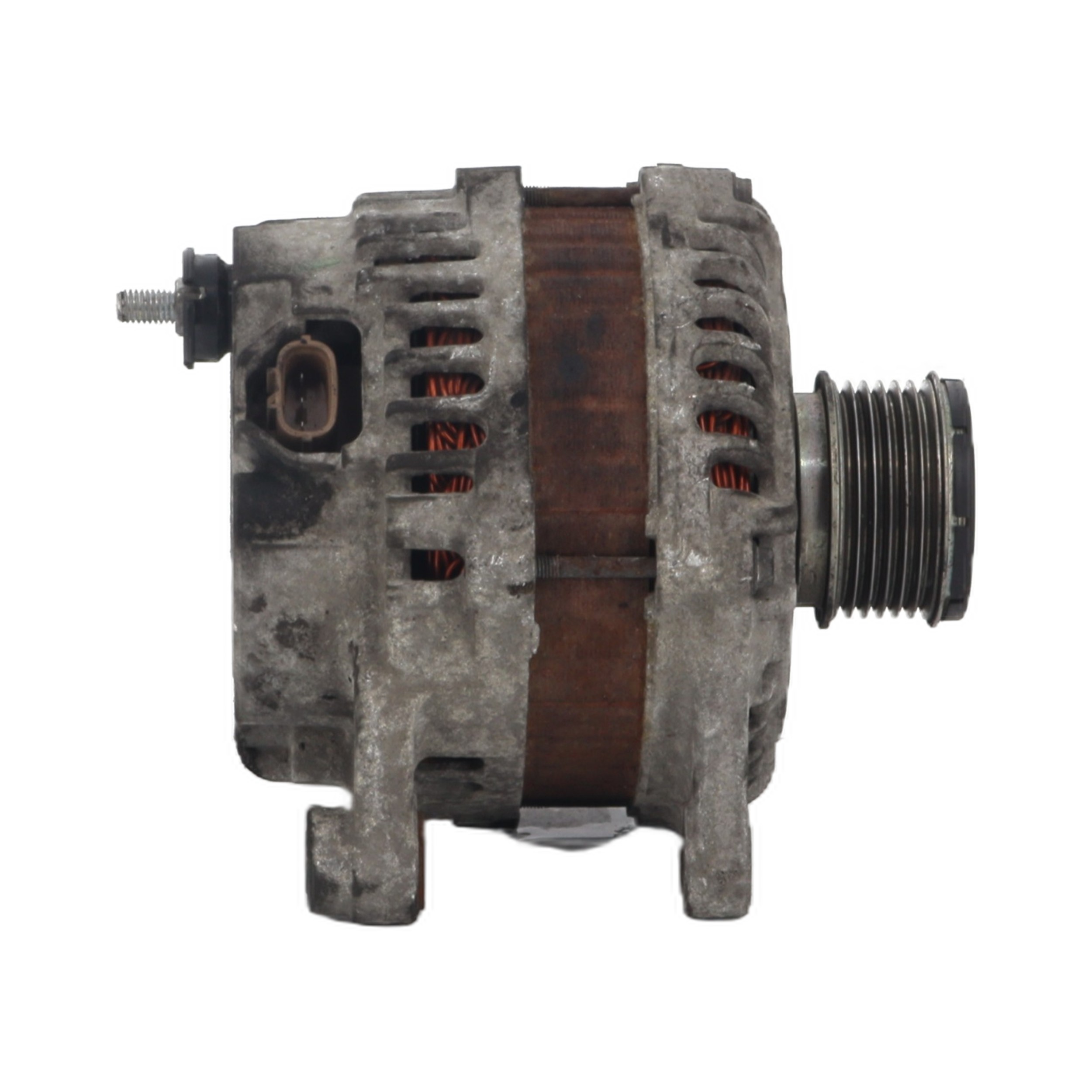 Alternateur pour NISSAN JUKE 1 PHASE 2 Alternateur pour NISSAN JUKE 1 PHASE 2