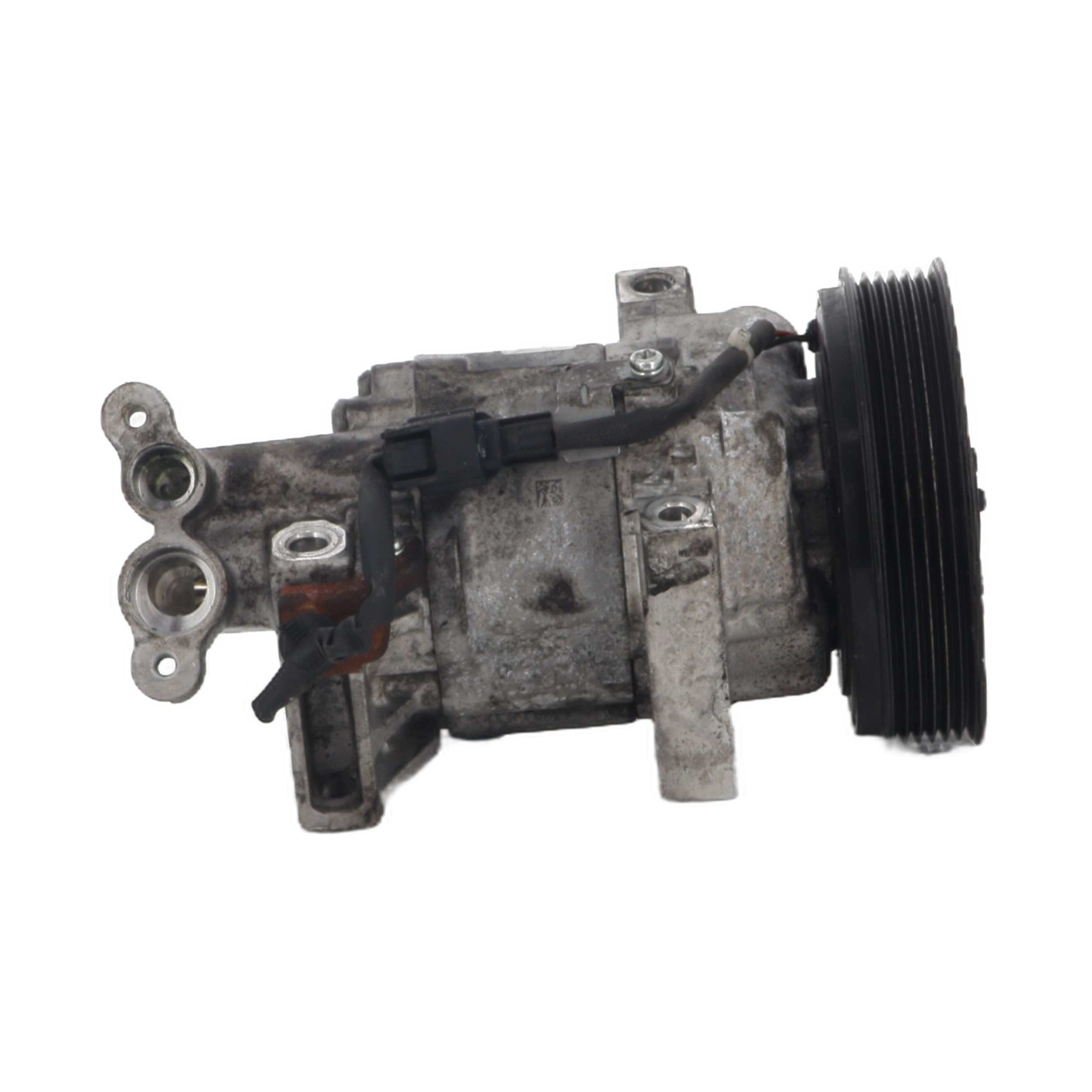 Compresseur clim pour NISSAN JUKE 1 PHASE 2 Compresseur clim pour NISSAN JUKE 1 PHASE 2