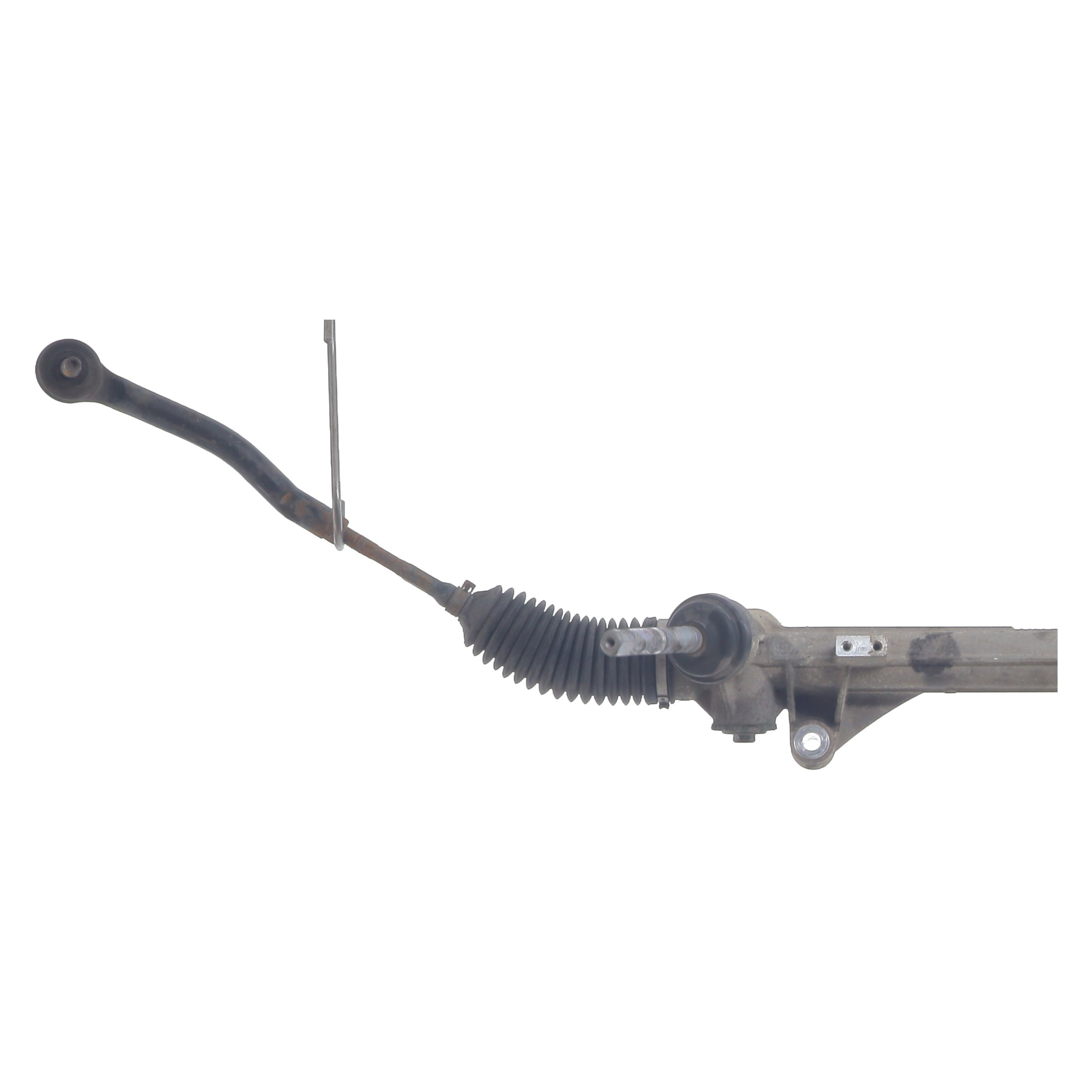 Cremaillere assistee pour NISSAN JUKE 1 PHASE 2 Cremaillere assistee pour NISSAN JUKE 1 PHASE 2