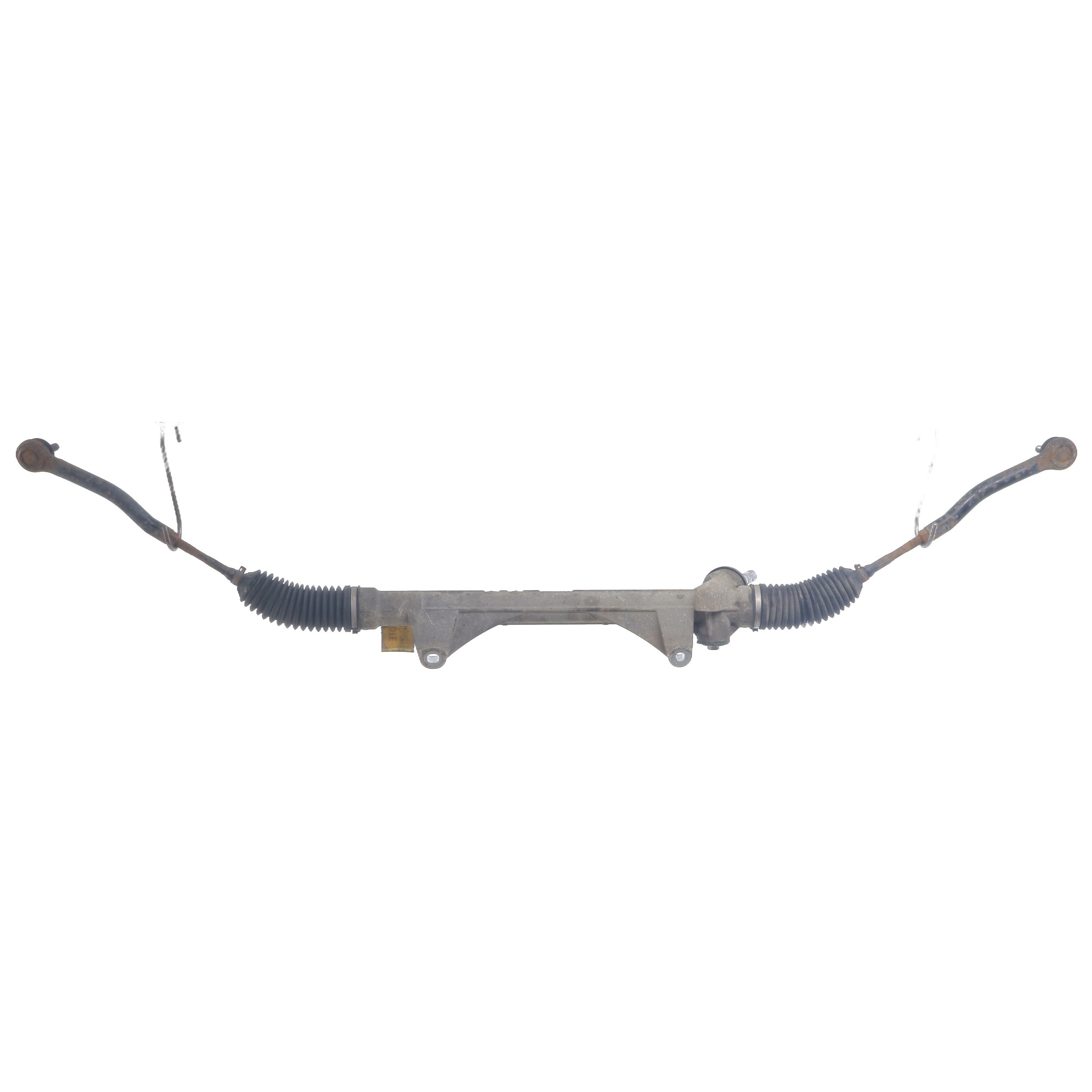 Cremaillere assistee pour NISSAN JUKE 1 PHASE 2 Cremaillere assistee pour NISSAN JUKE 1 PHASE 2