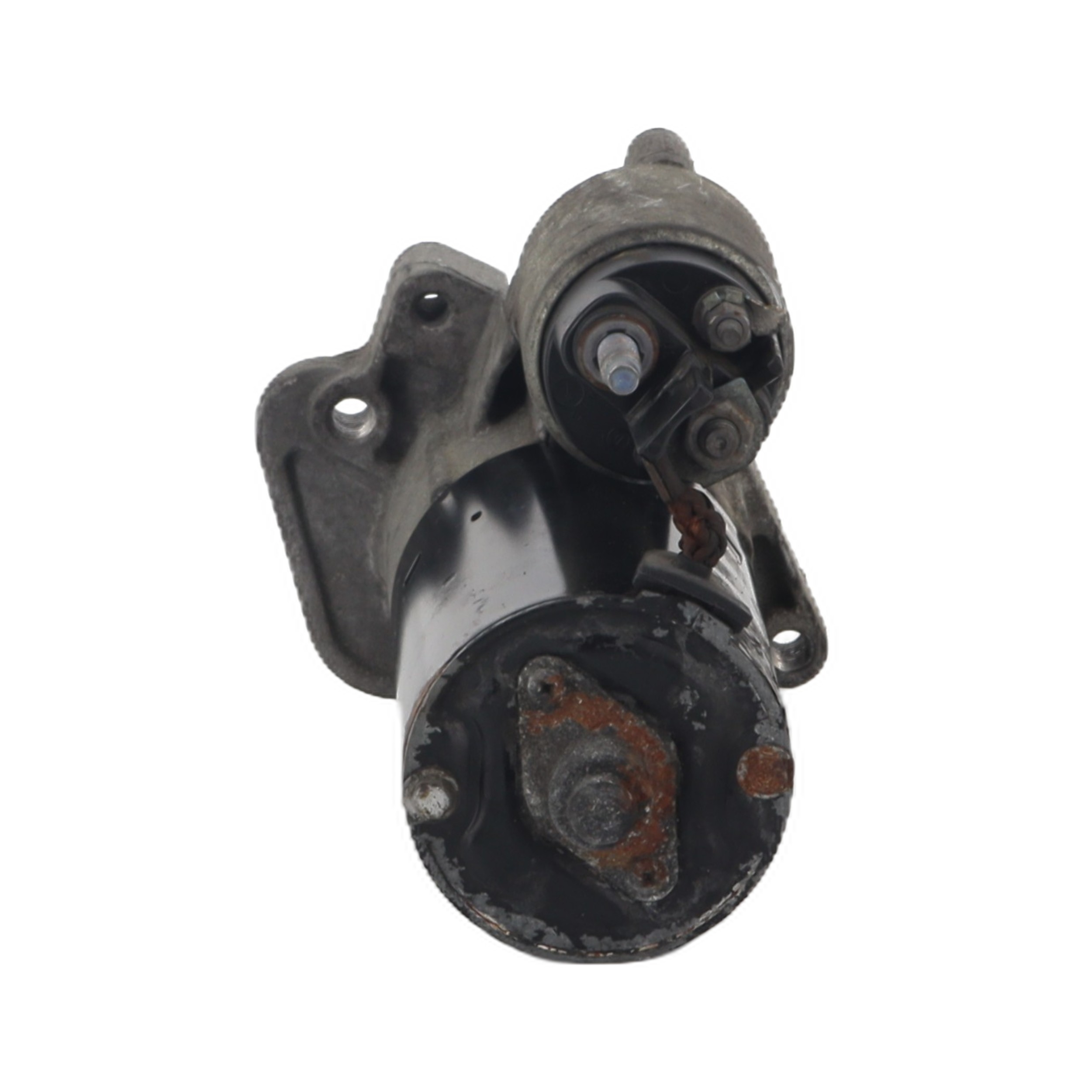 Demarreur pour NISSAN JUKE 1 PHASE 2 Demarreur pour NISSAN JUKE 1 PHASE 2