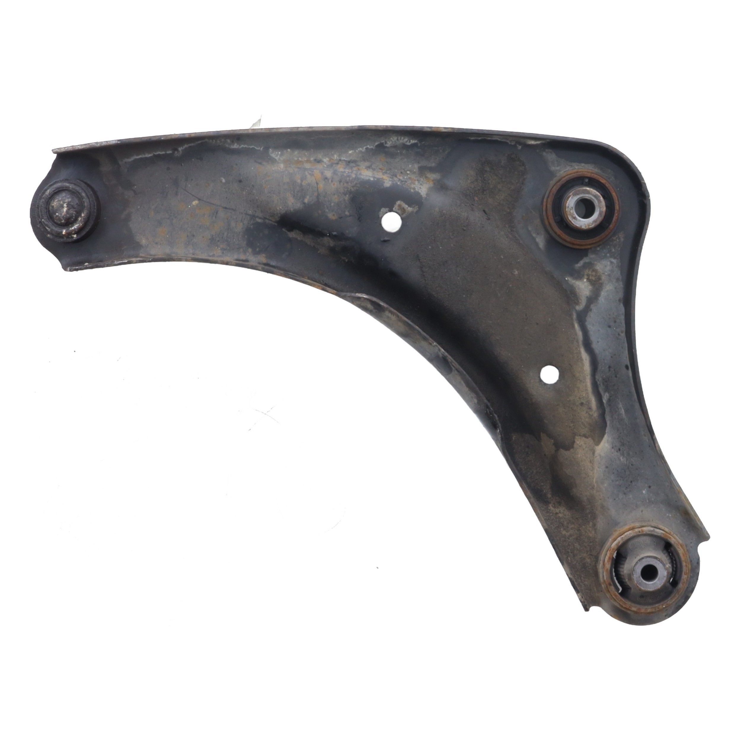 Triangle avant droit pour NISSAN JUKE 1 PHASE 2 Triangle avant droit pour NISSAN JUKE 1 PHASE 2