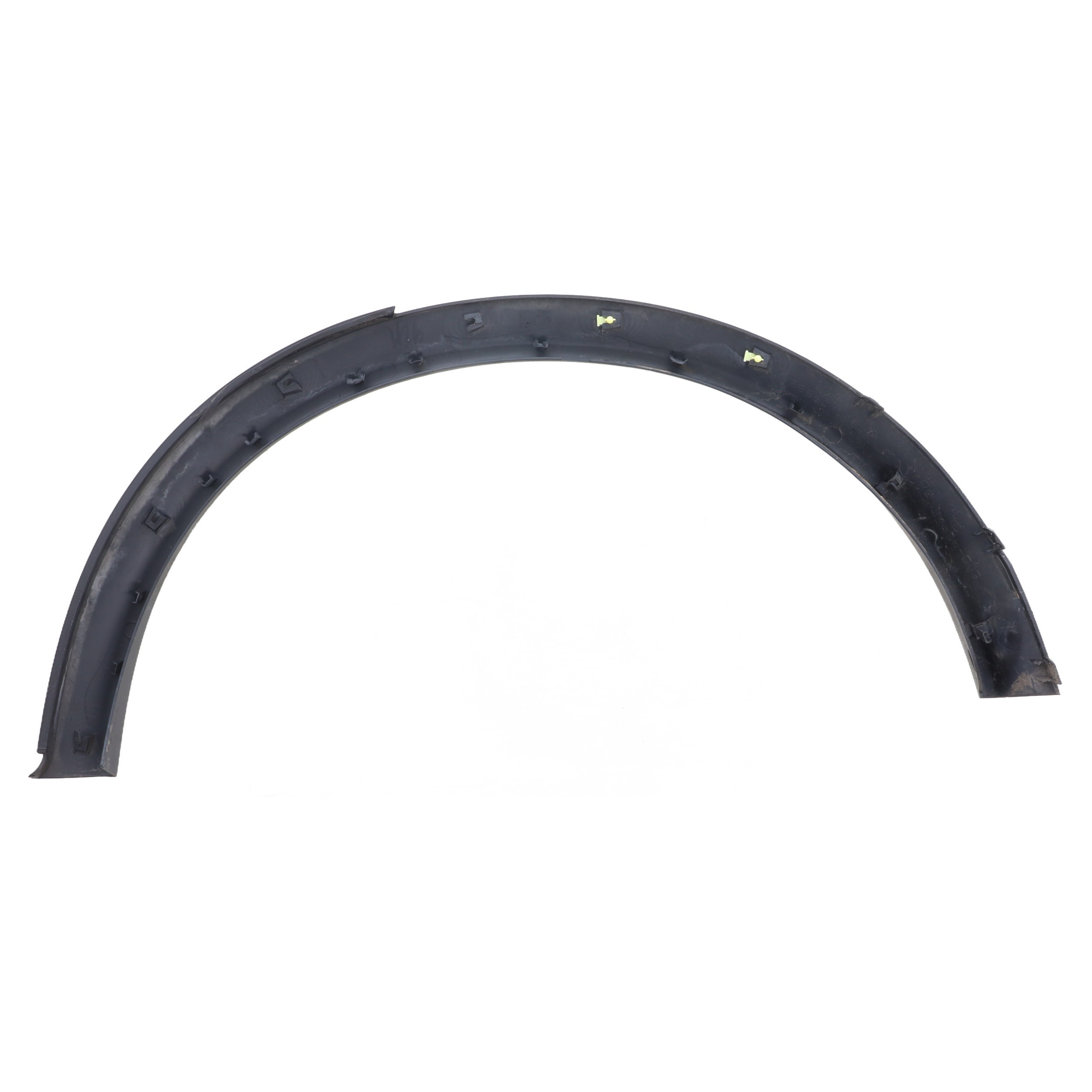 Extension d'aile arriere droit pour NISSAN JUKE 1 PHASE 2 Extension d'aile arriere droit pour NISSAN JUKE 1 PHASE 2