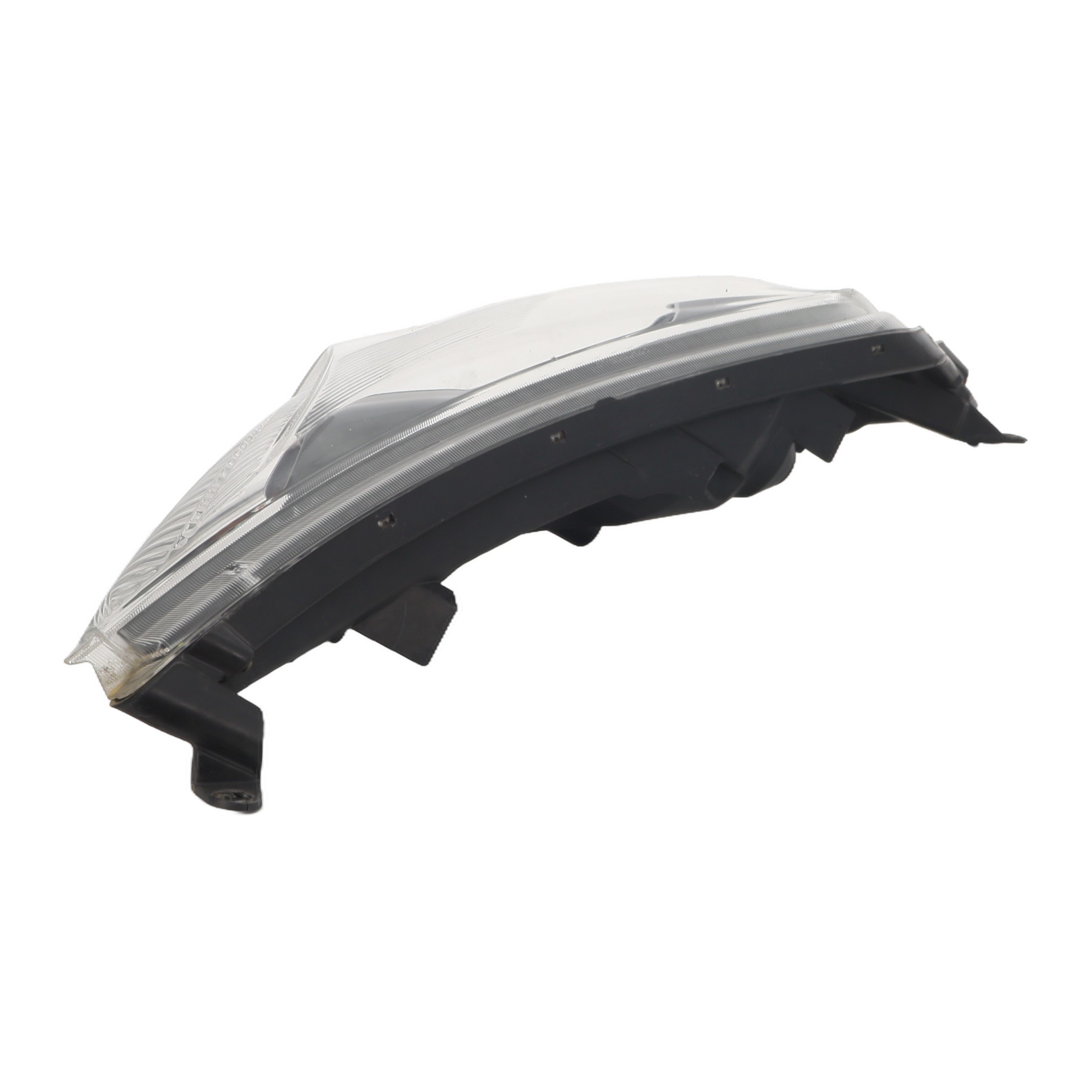 Optique avant secondaire droit (feux)(clignotant) pour NISSAN JUKE 1 PHASE 2 Optique avant secondaire droit (feux)(clignotant) pour NISSAN JUKE 1 PHASE 2