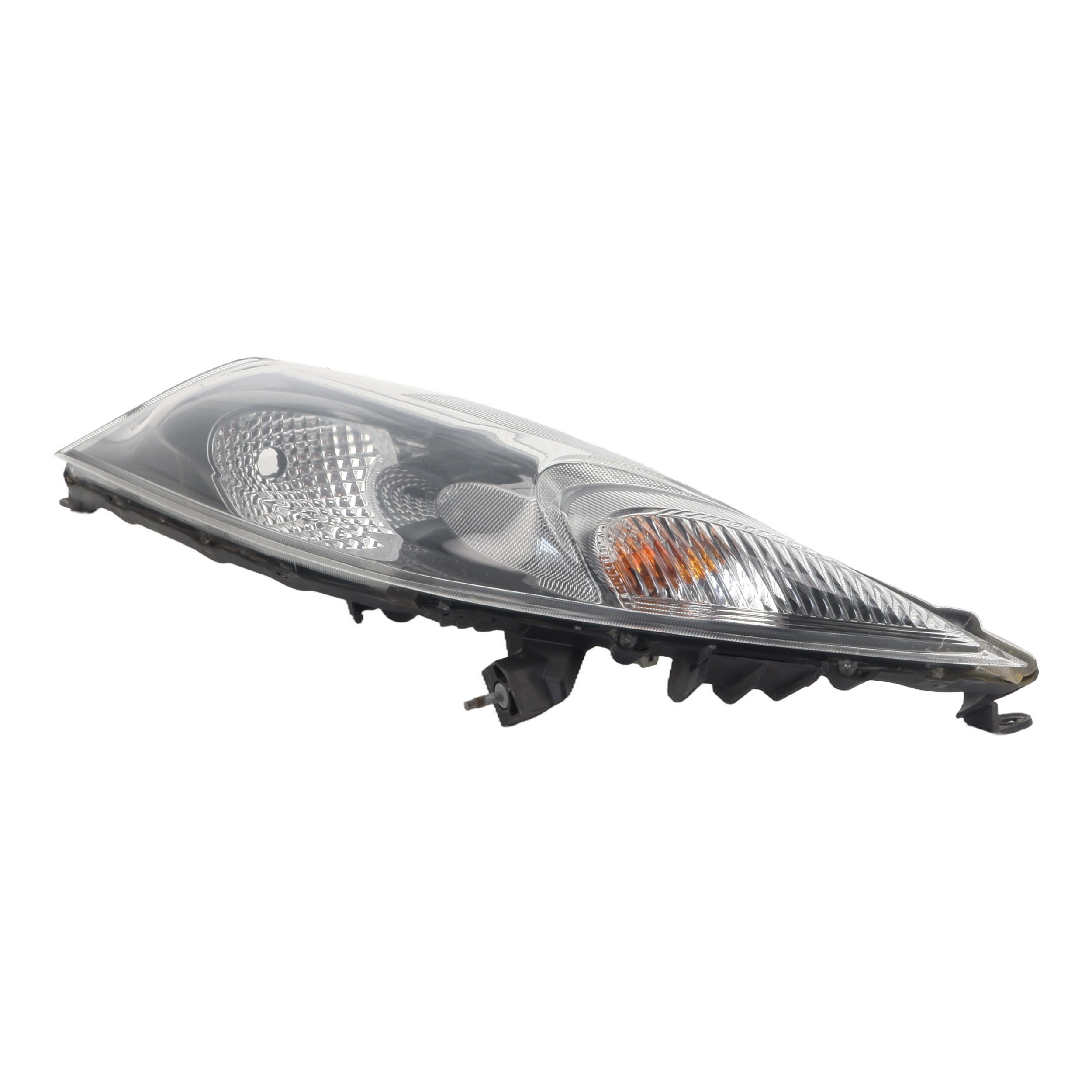 Optique avant secondaire droit (feux)(clignotant) pour NISSAN JUKE 1 PHASE 2 Optique avant secondaire droit (feux)(clignotant) pour NISSAN JUKE 1 PHASE 2